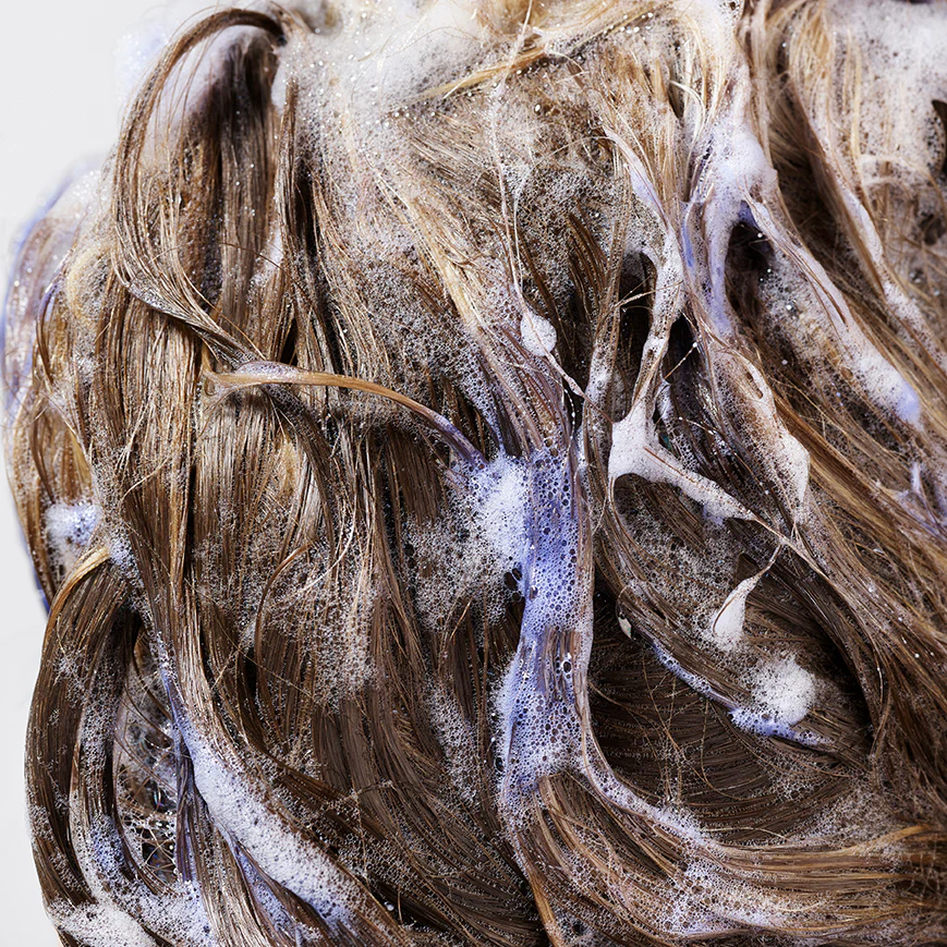 Bright Blonde Shampoo for Beautiful Color - Image 3