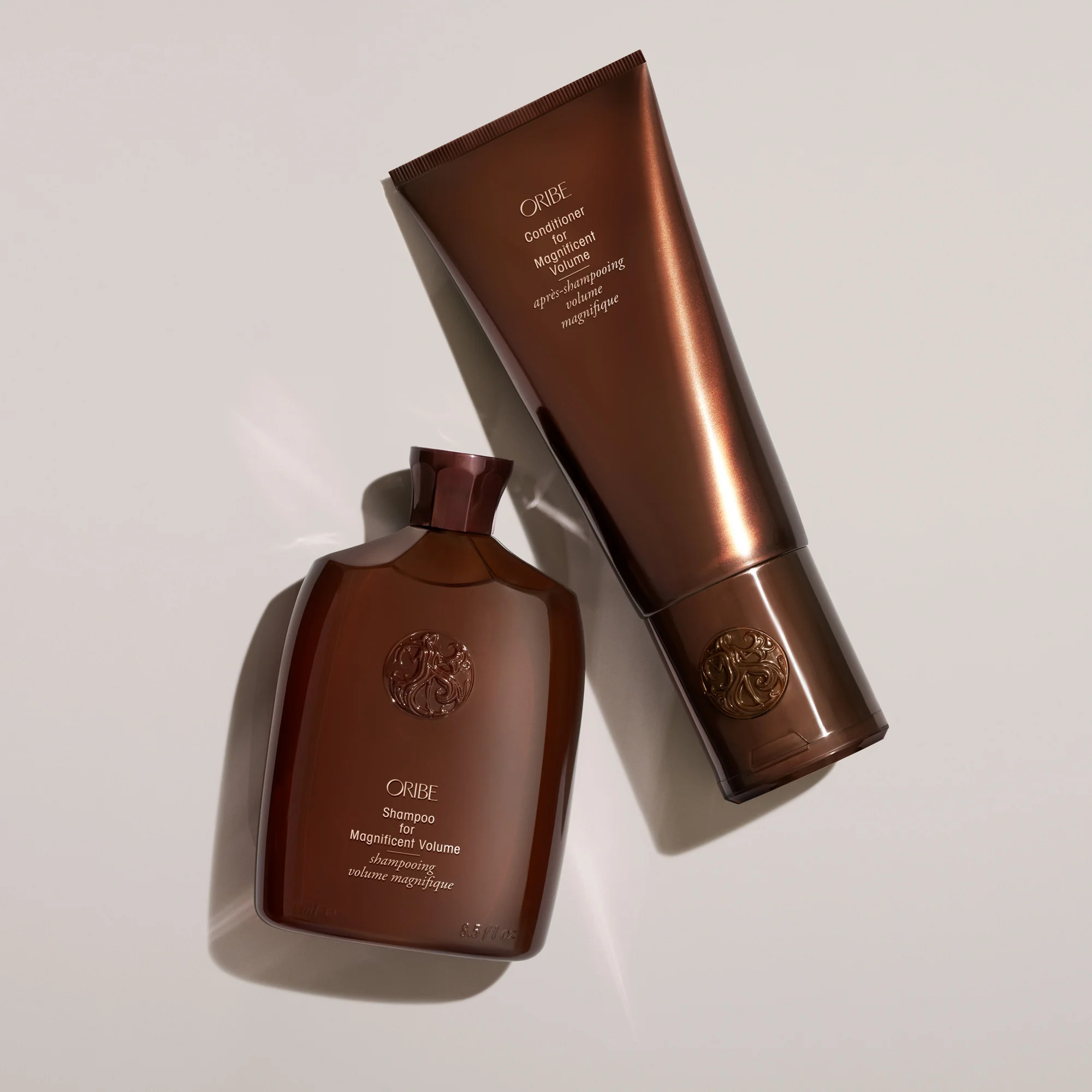 Conditioner for Magnificent Volume - Image 4