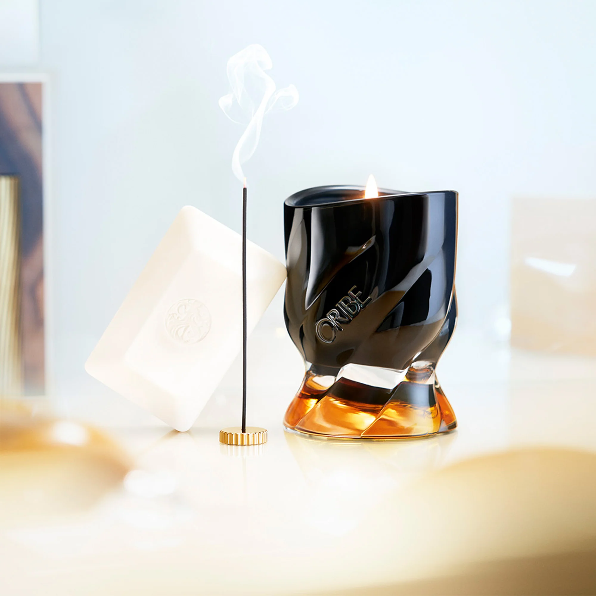Côte d'Azur Incense - Image 6