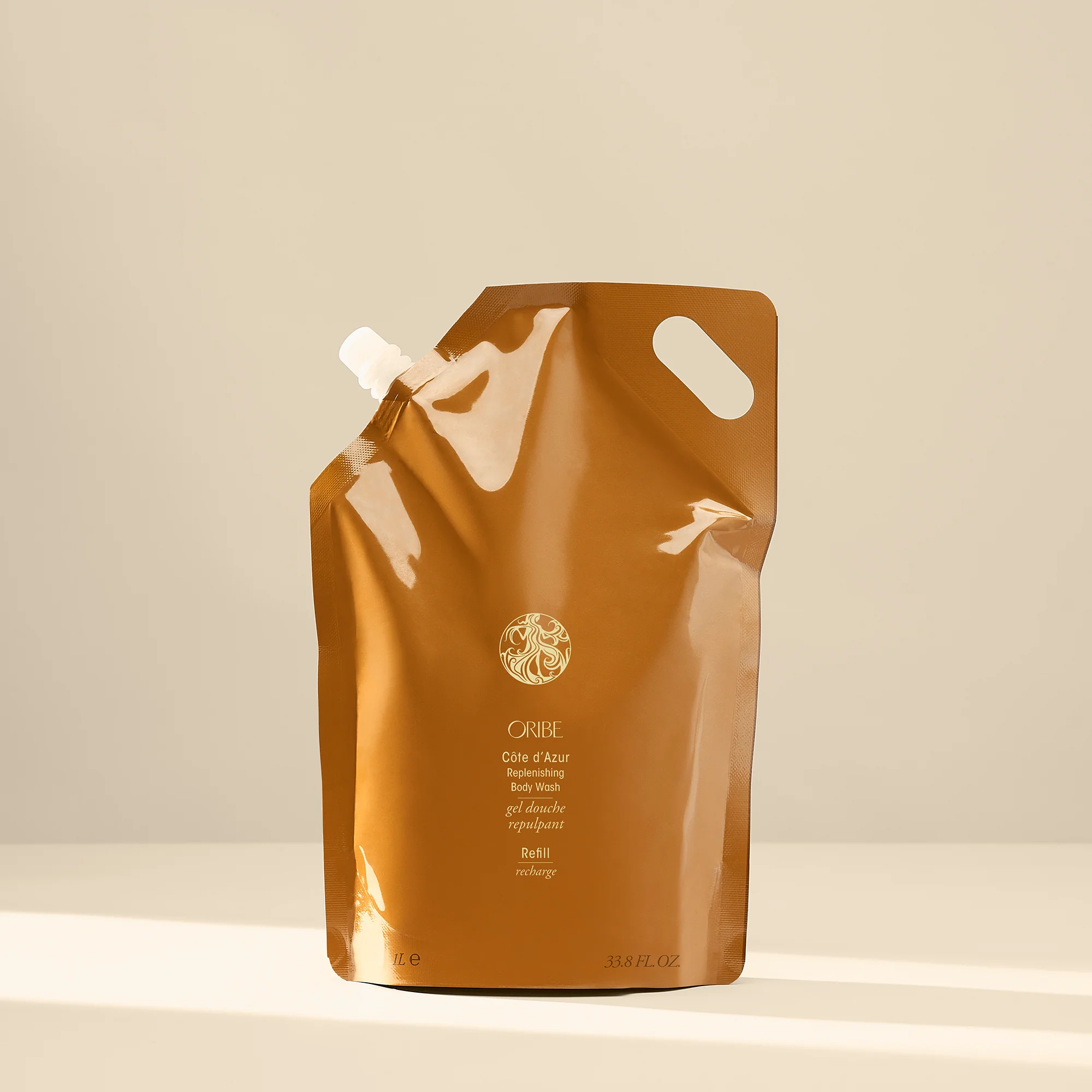 Côte d’Azur Replenishing Body Wash - Image 10