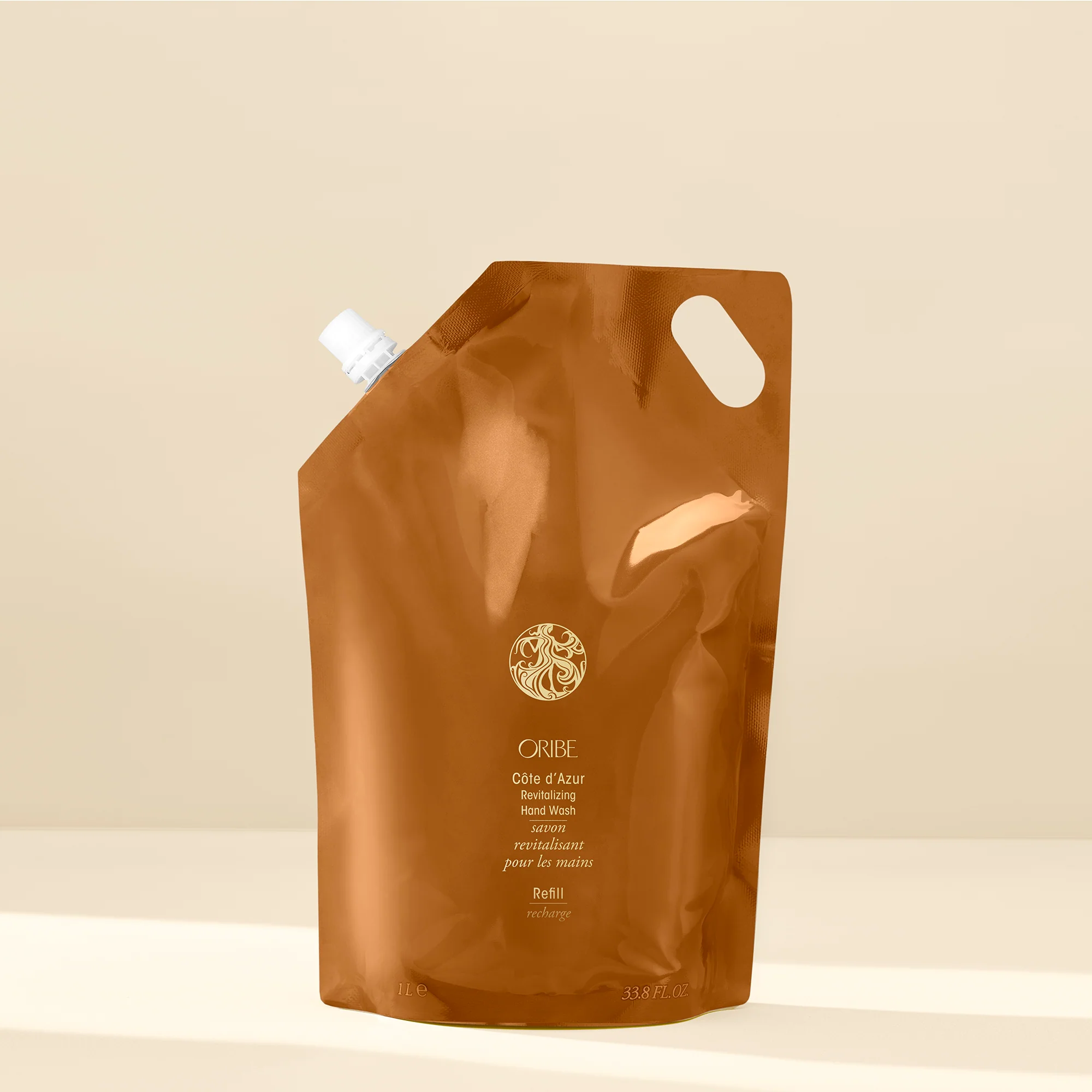 Côte d’Azur Revitalizing Hand Wash - Image 9