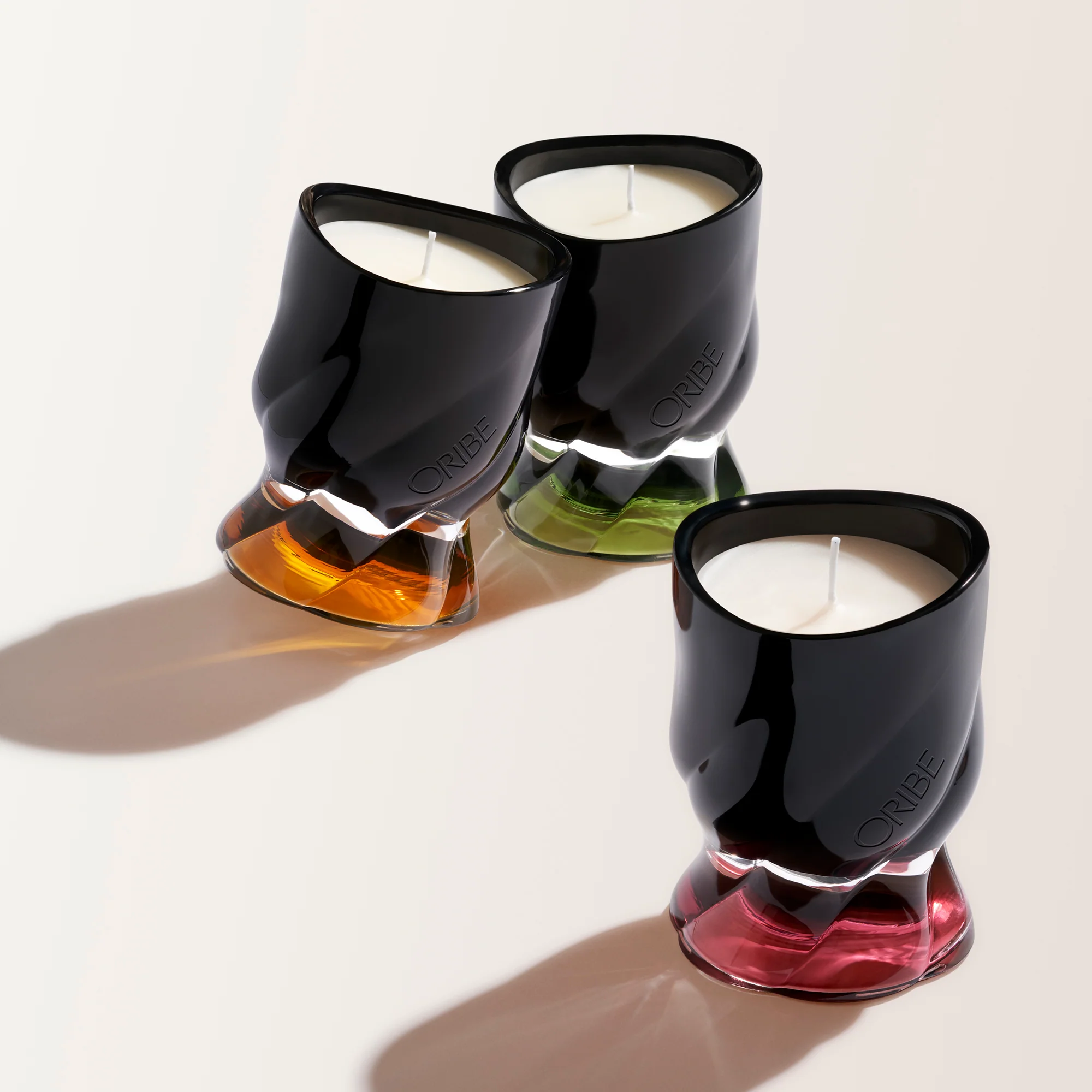 Côte d’Azur Scented Candle - Image 3