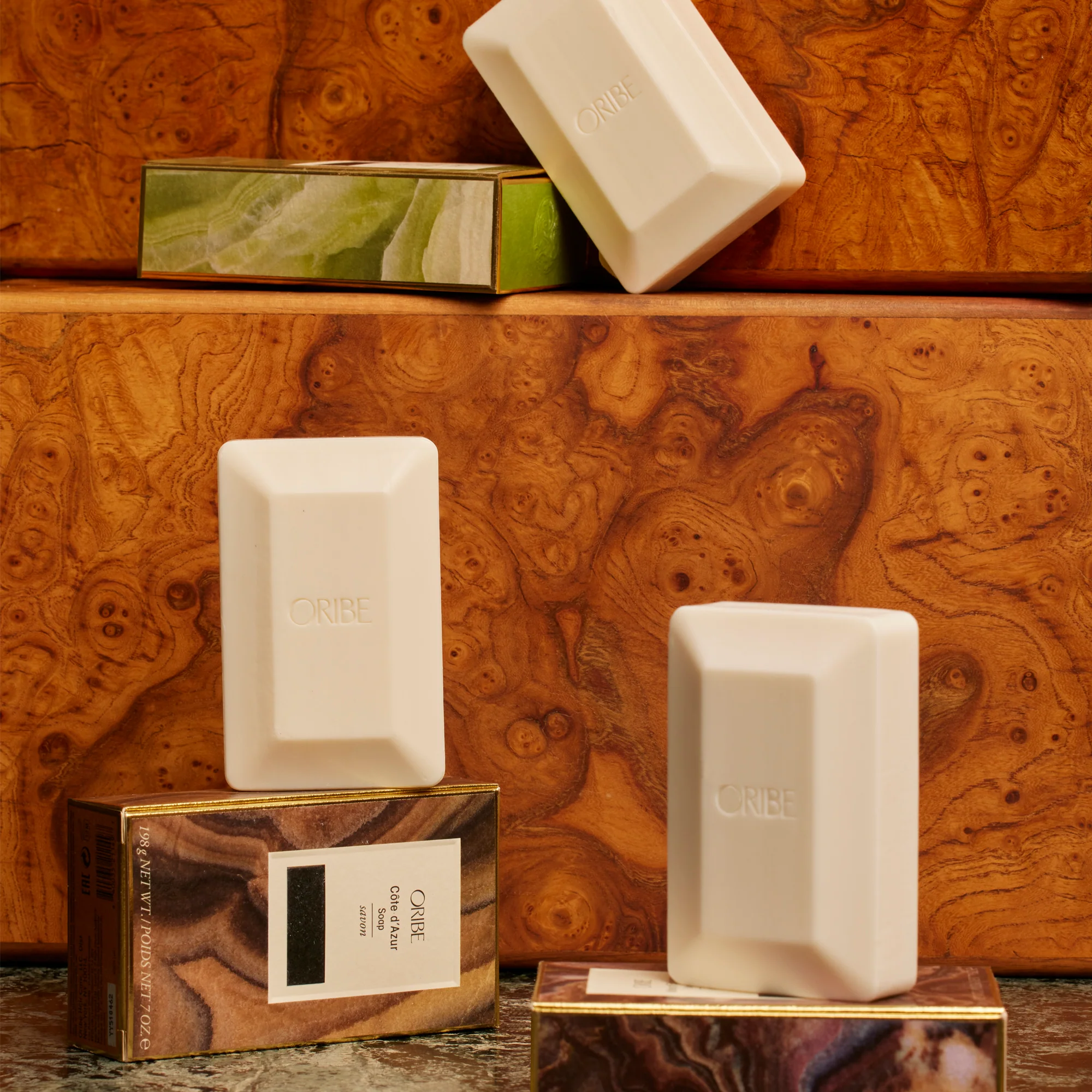 Côte d’Azur Soap - Image 4