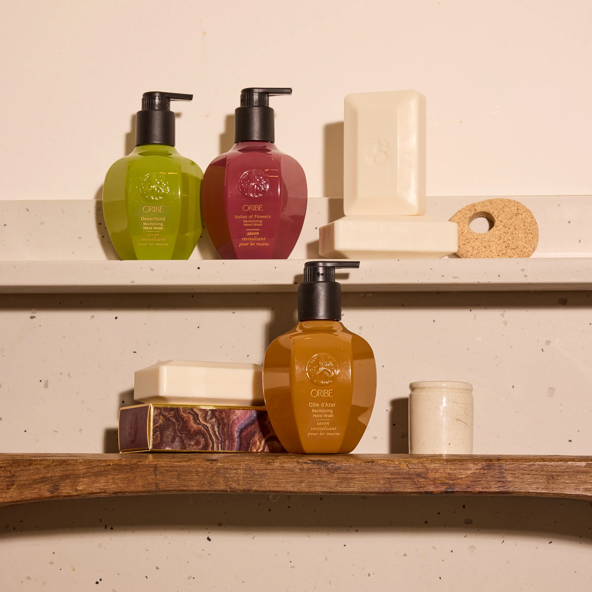 Côte d’Azur Soap - Image 5