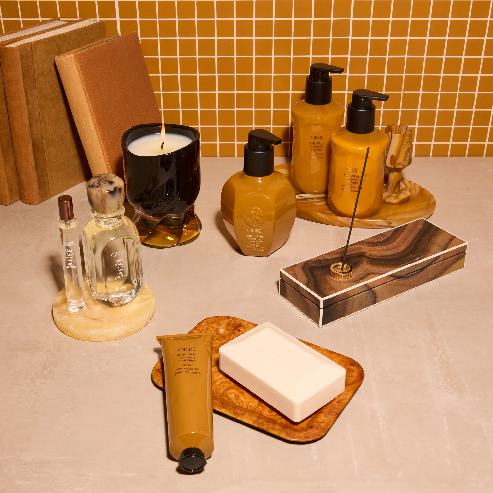 Côte d’Azur Soap - Image 6