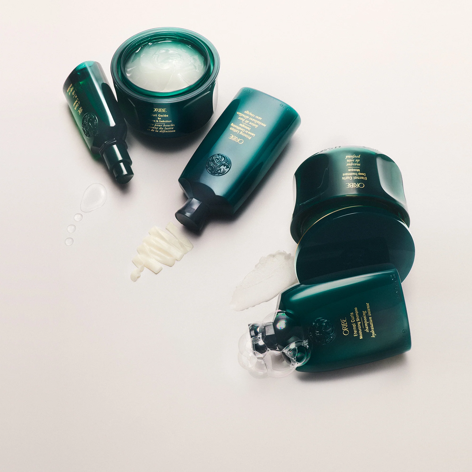 Curl Gelée for Shine & Definition - Image 7
