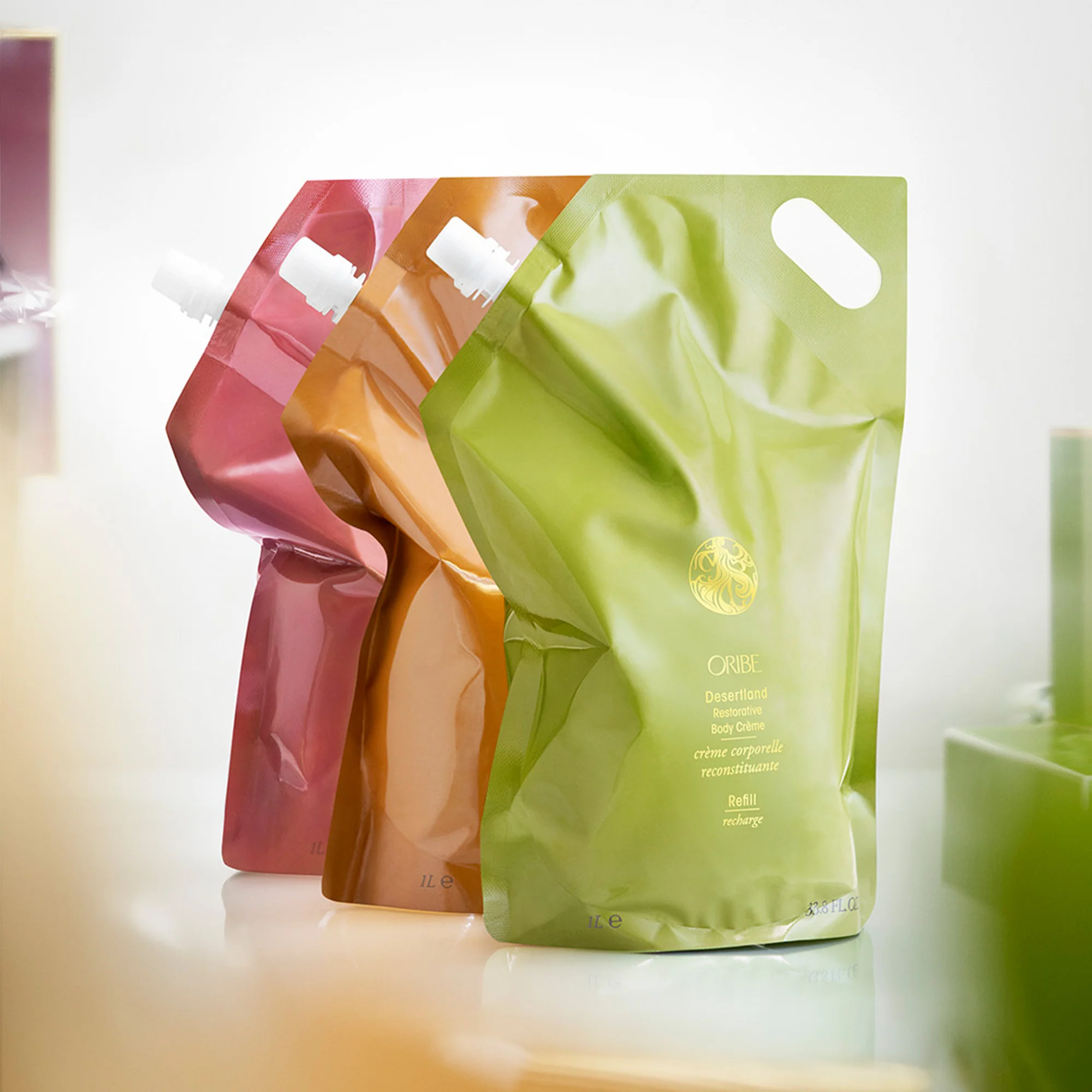 Desertland Replenishing Body Wash - Image 11
