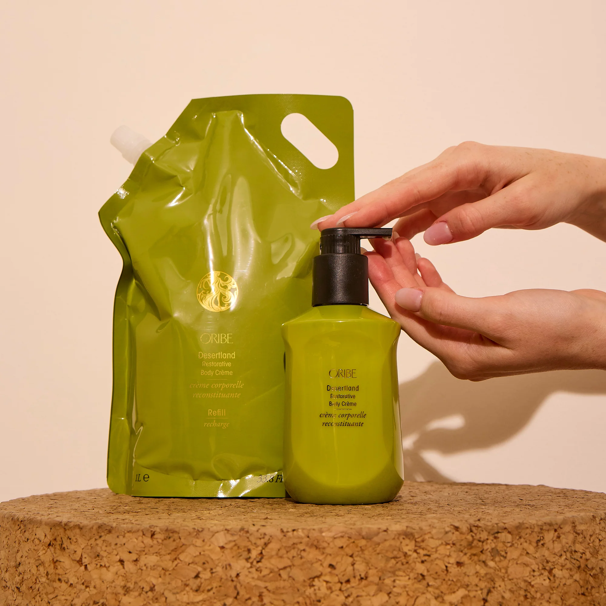 Desertland Restorative Body Crème - Image 10