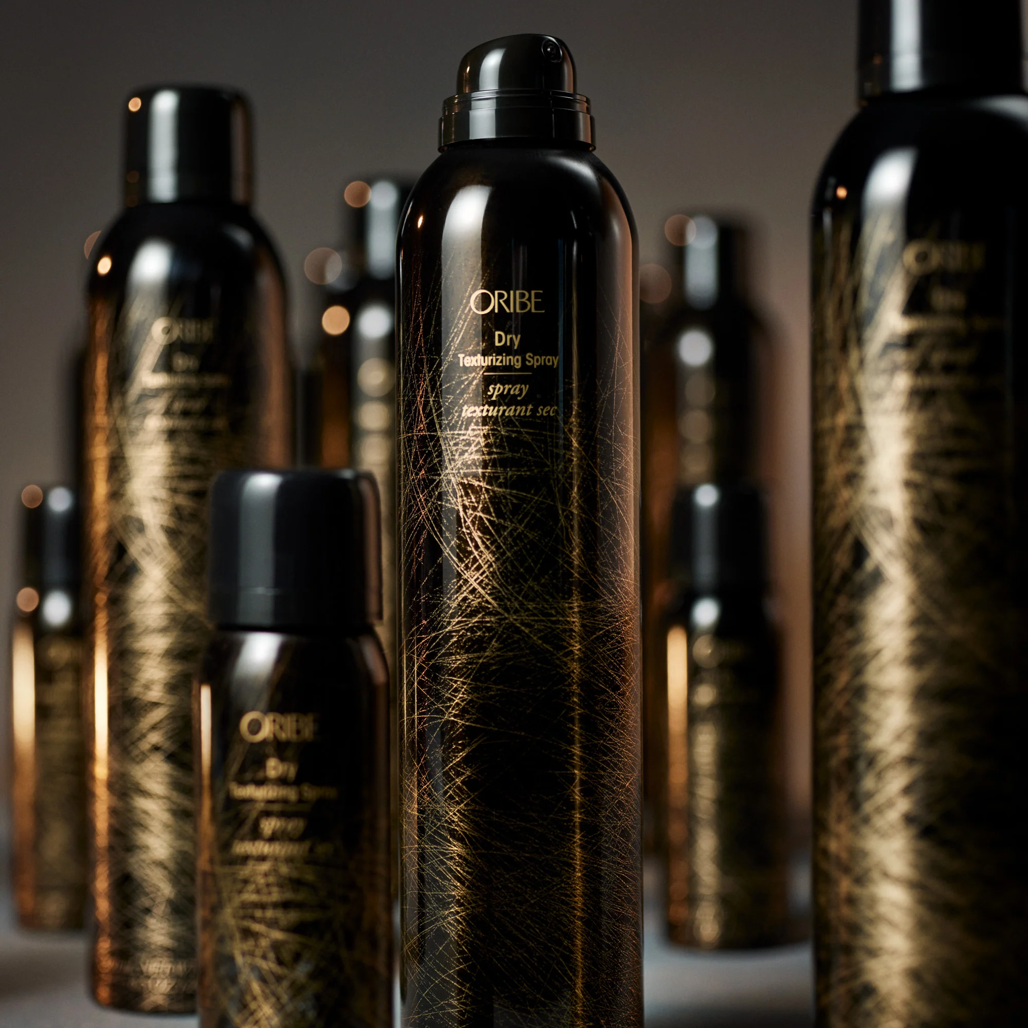 Dry Texturizing Spray - Image 11