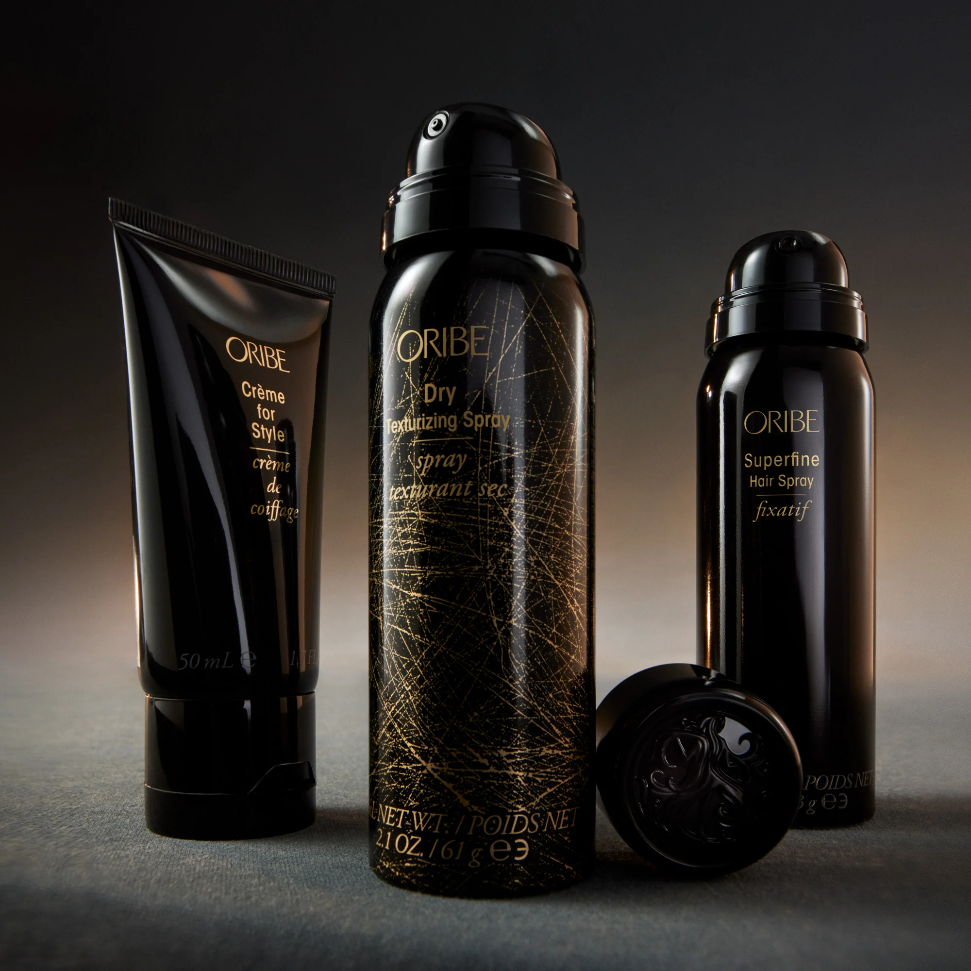 Dry Texturizing Spray - Image 19