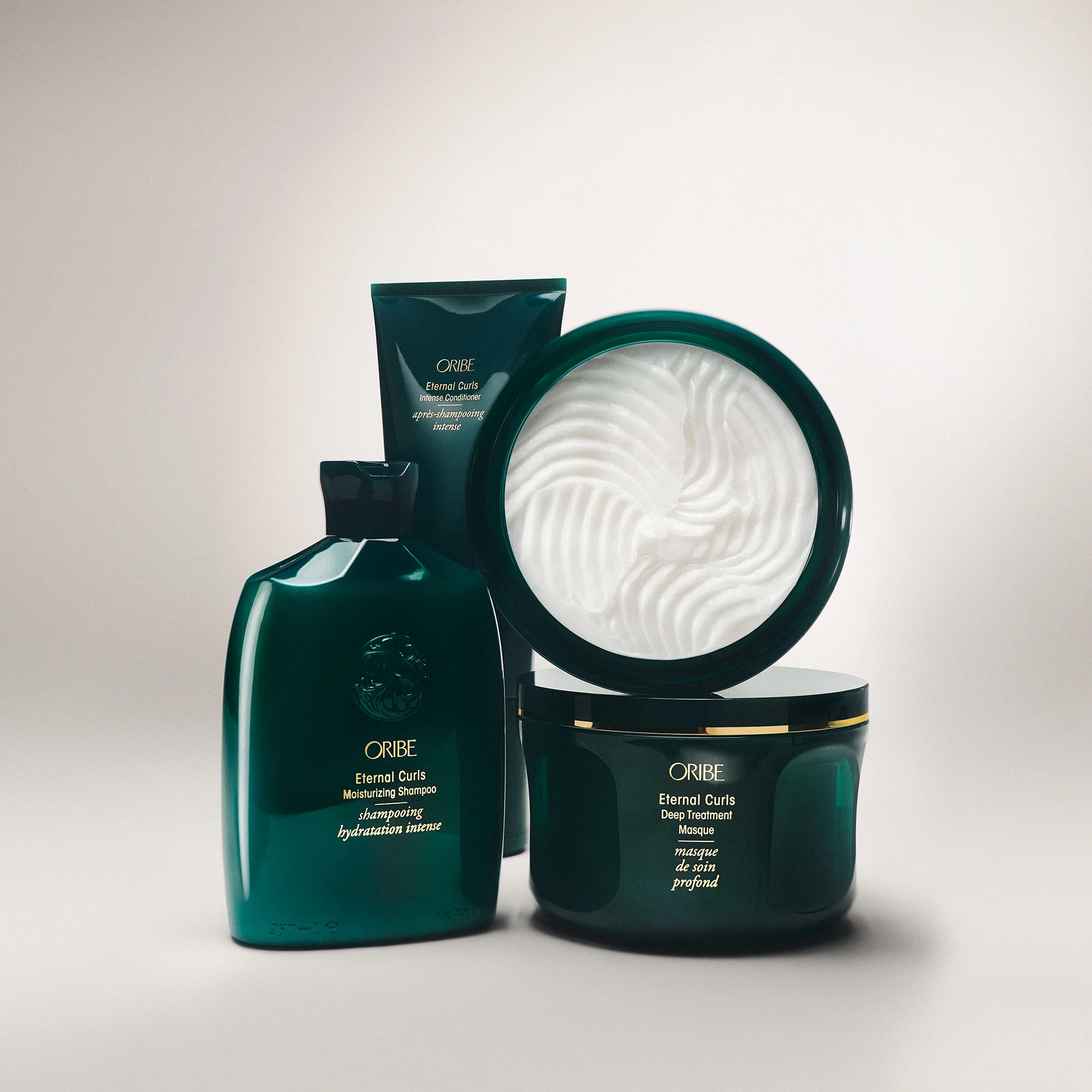 Eternal Curls Deep Treatment Masque - Image 8