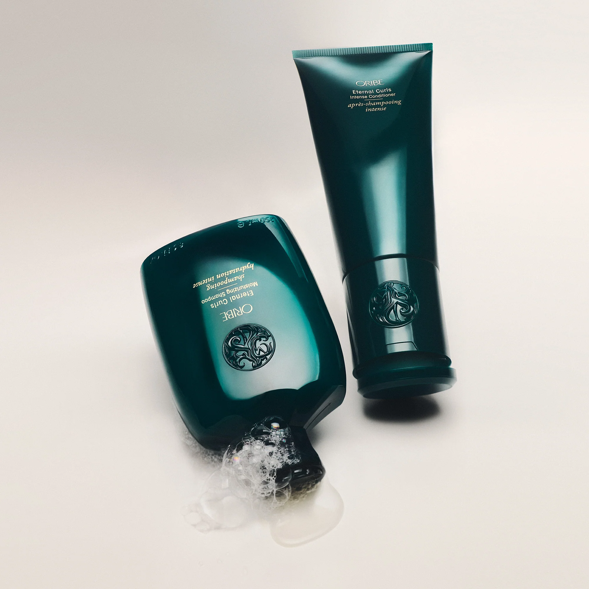 Eternal Curls Intense Conditioner - Image 7