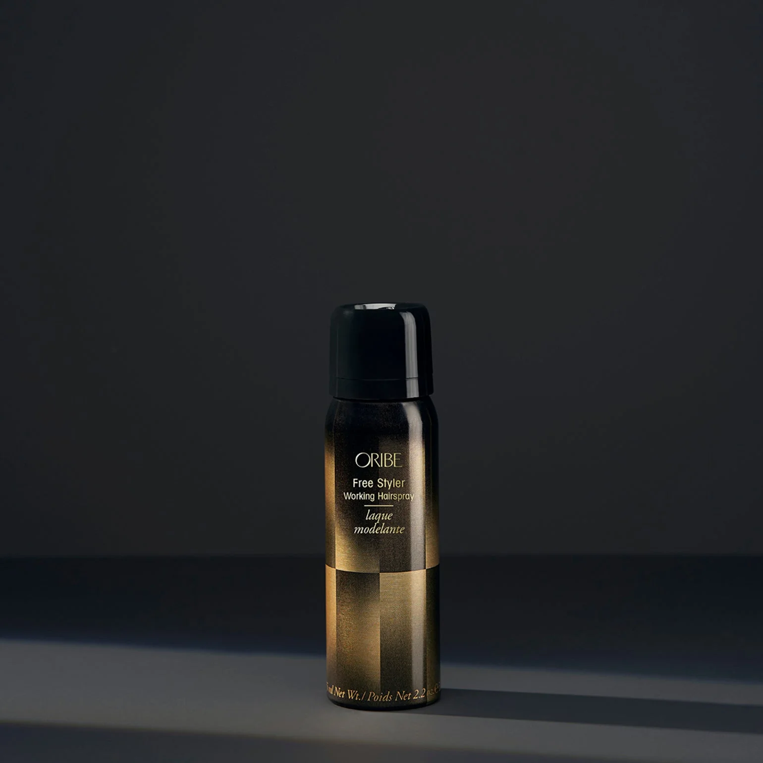 Free Styler Working Hair Spray - Image 3