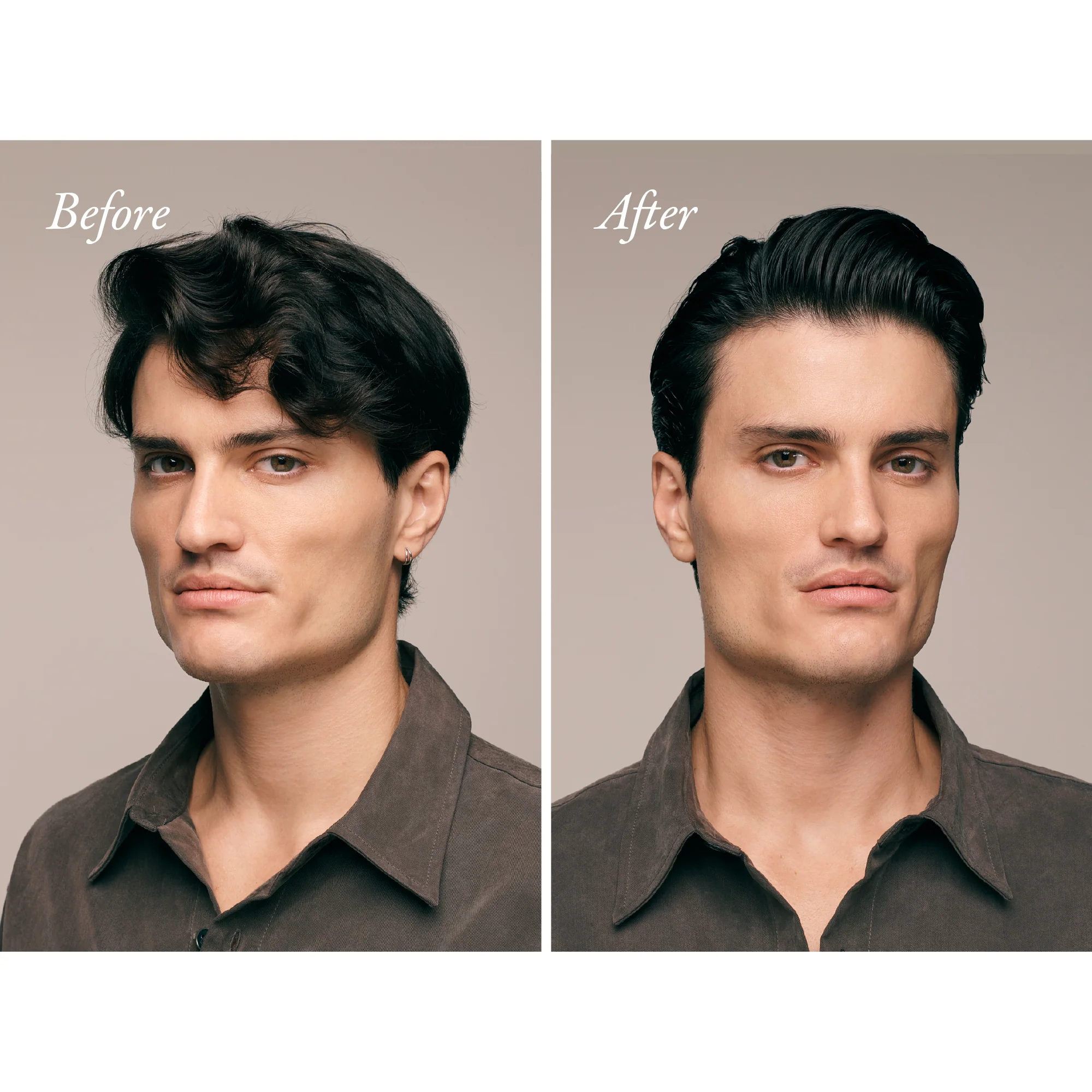 Gel Sérum Radiance, Magic and Hold - Image 2
