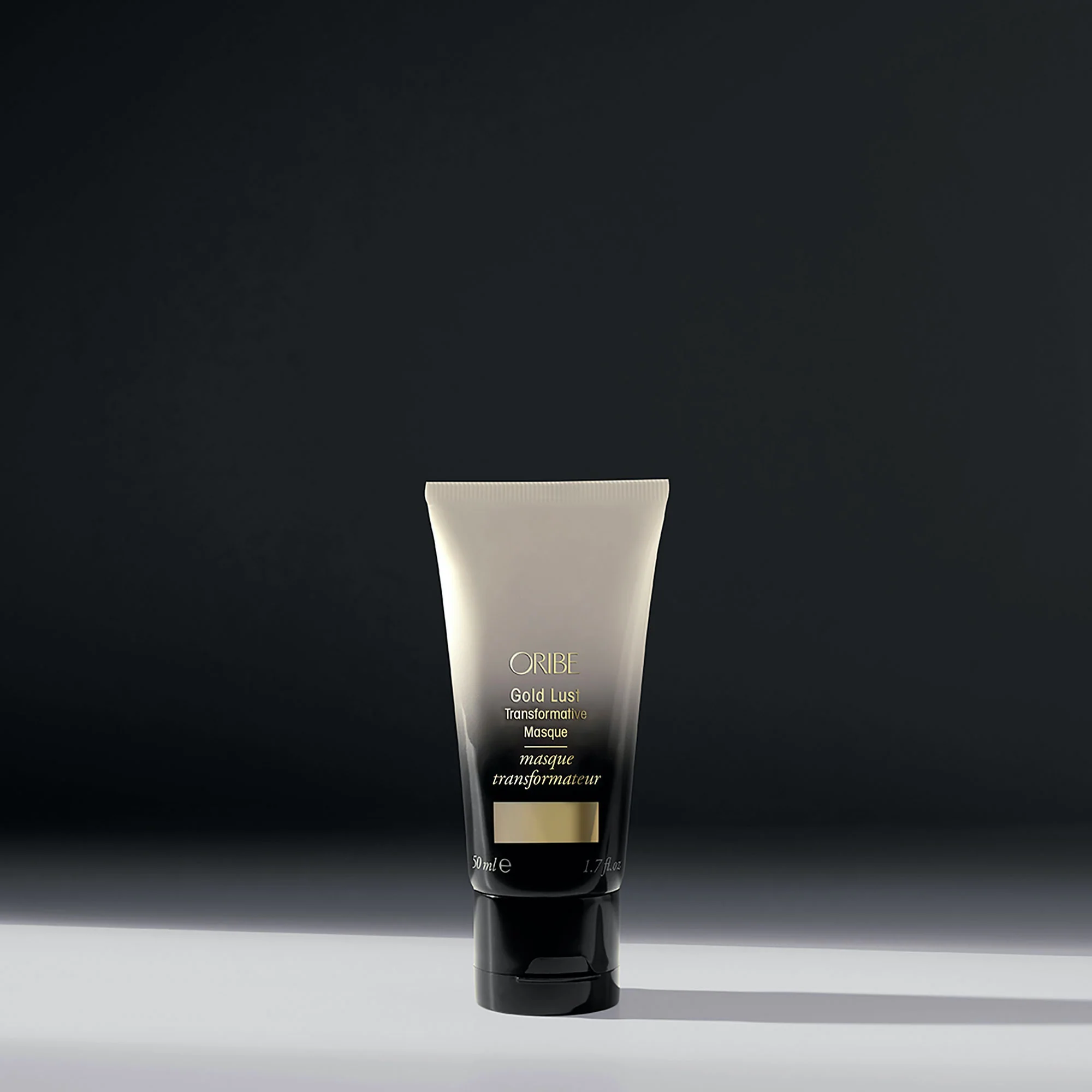 Gold Lust Transformative Masque - Image 3