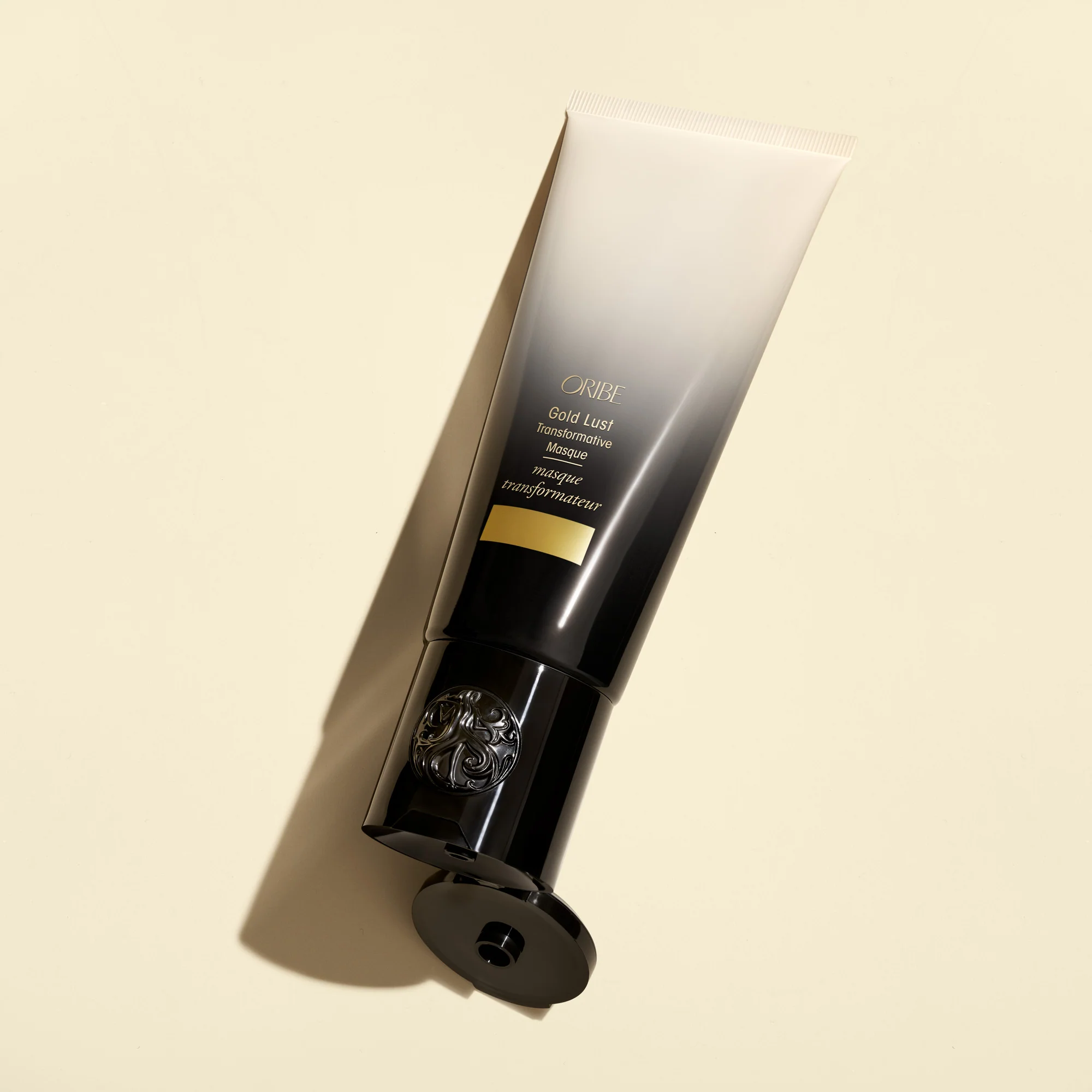 Gold Lust Transformative Masque - Image 4