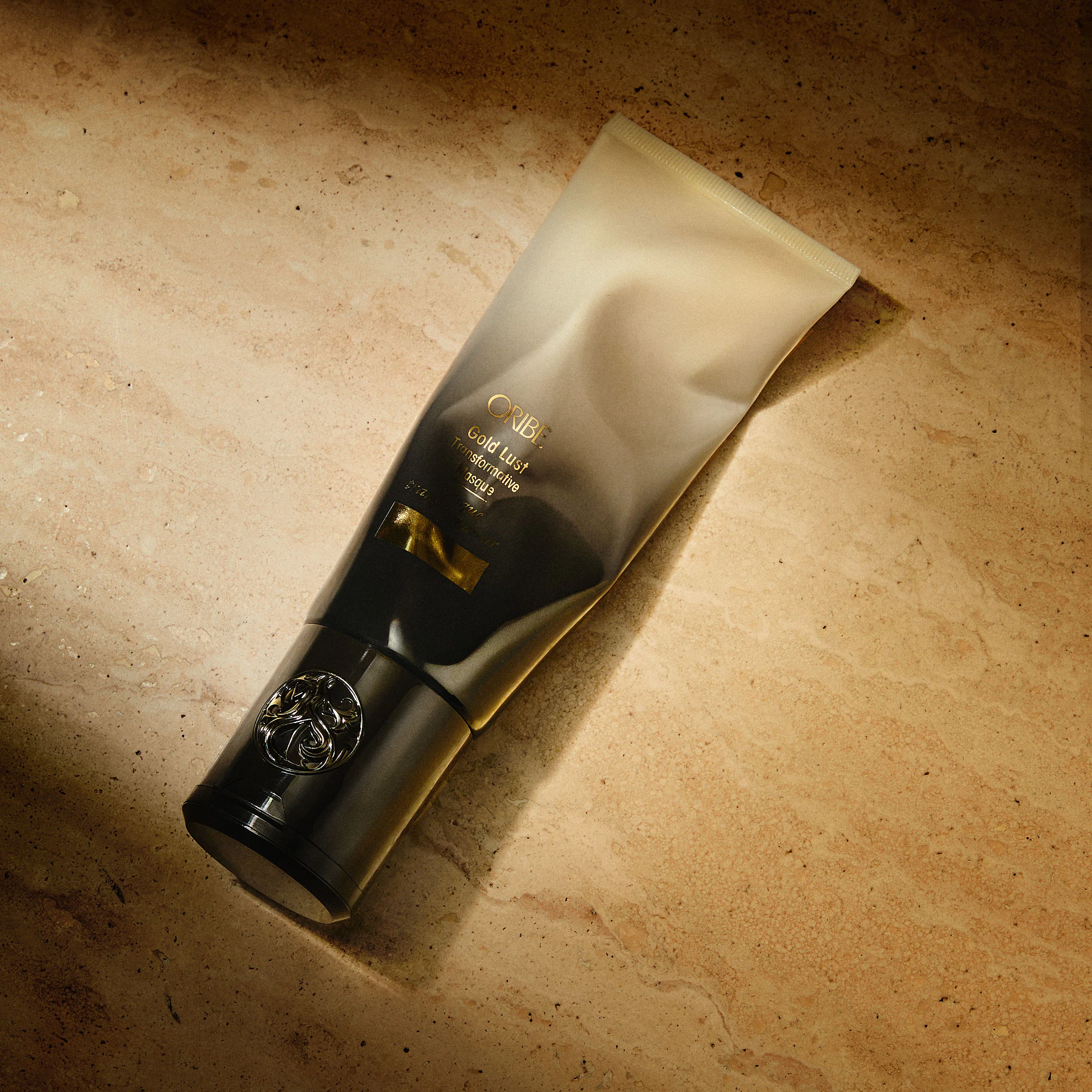 Gold Lust Transformative Masque - Image 5