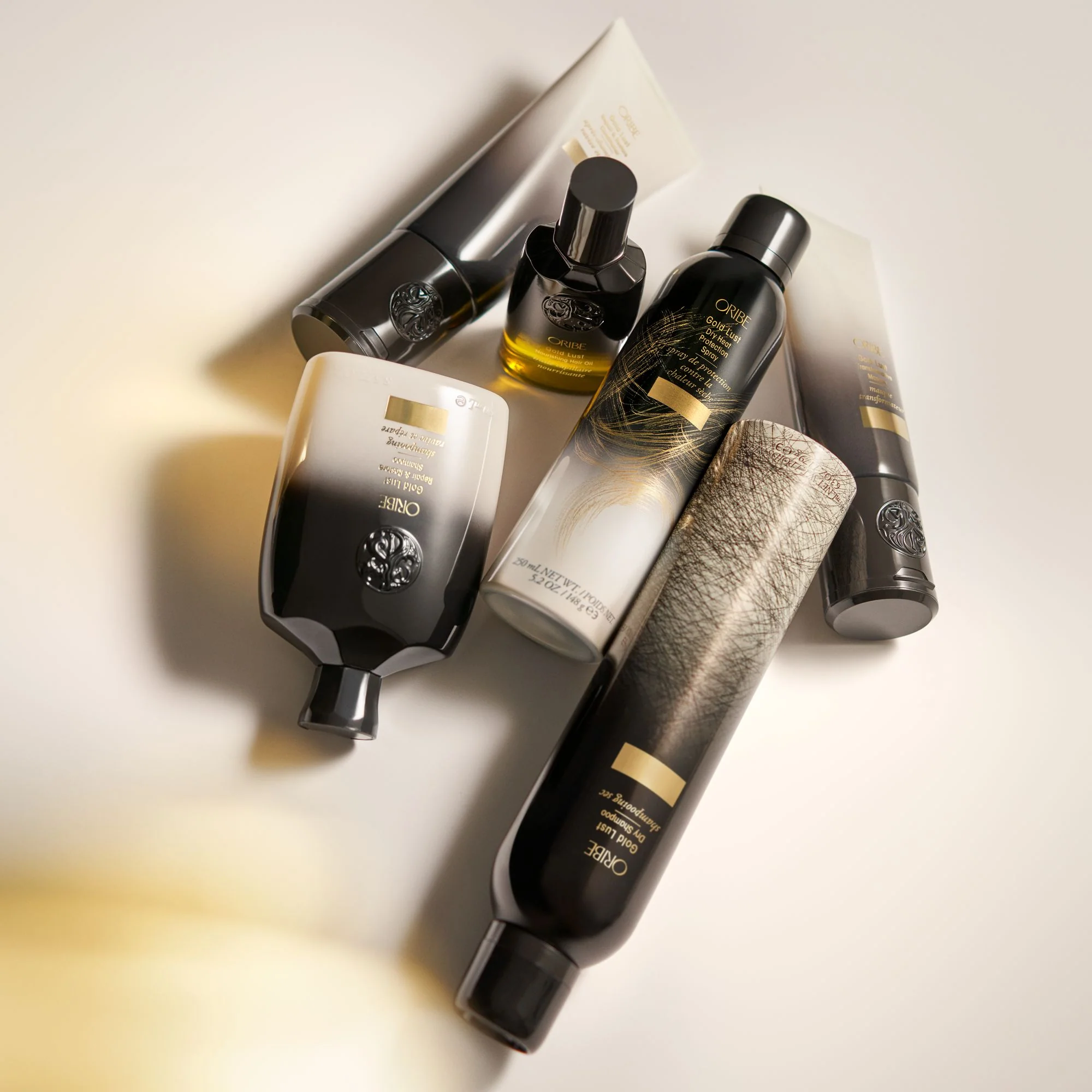 Gold Lust Transformative Masque - Image 6