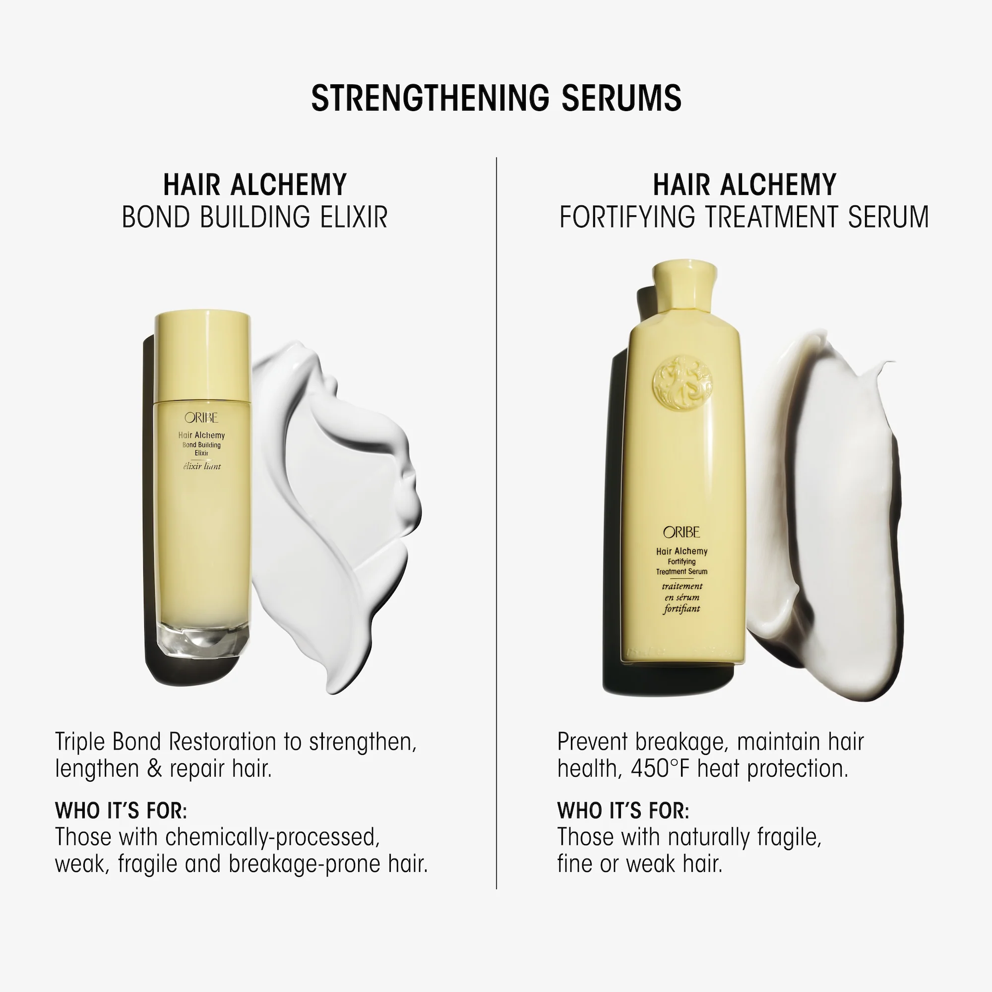 Hair Alchemy Fortifying Treatment Serum - Image 14