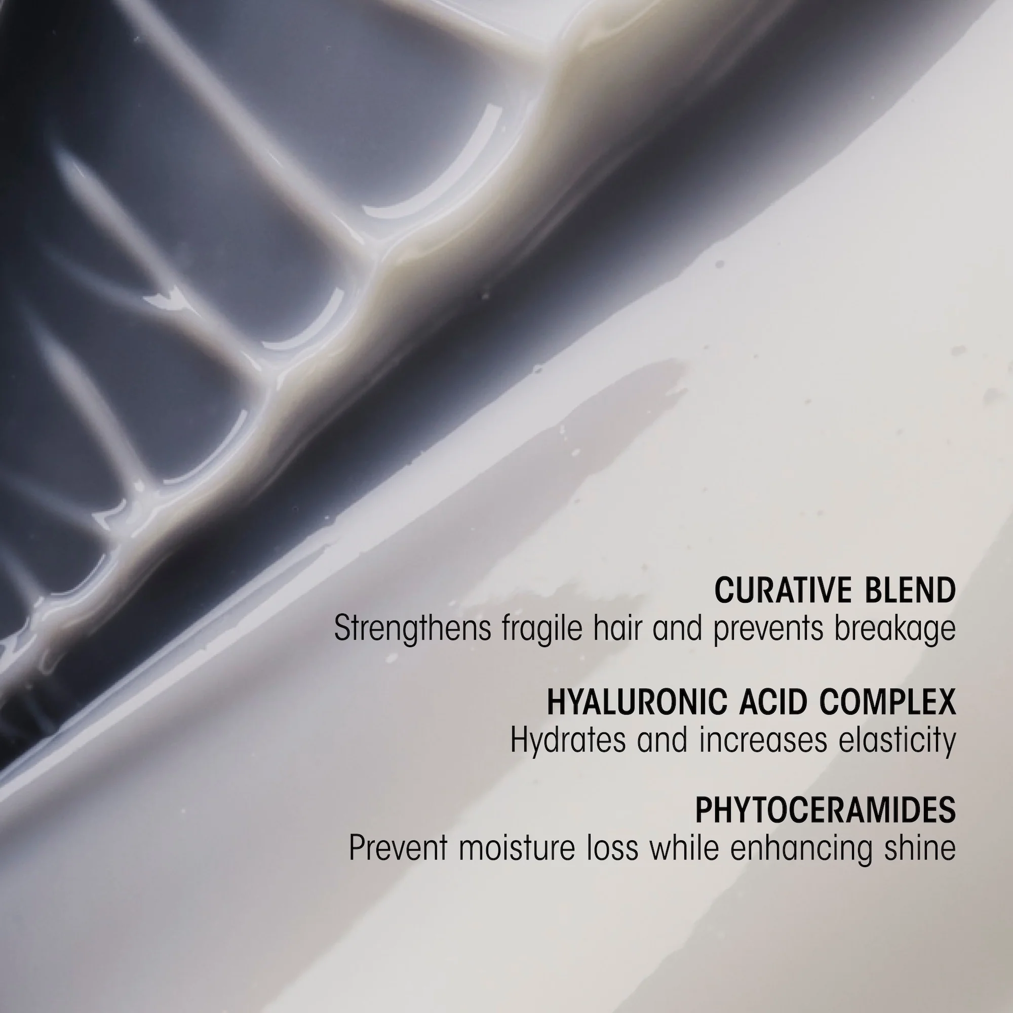 Hair Alchemy Fortifying Treatment Serum - Image 4