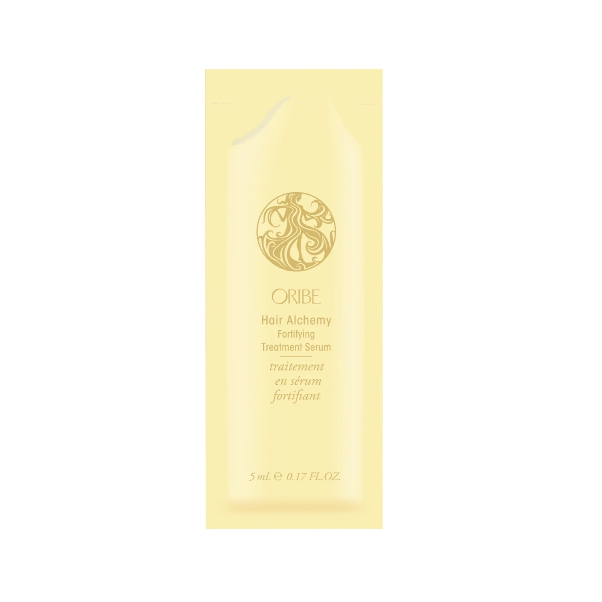Hair Alchemy Fortifying Treatment Serum Packette