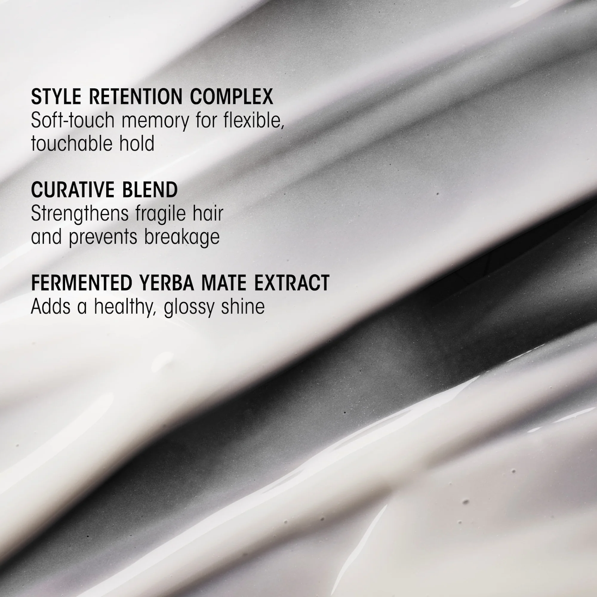 Hair Alchemy Heatless Styling Balm - Image 6