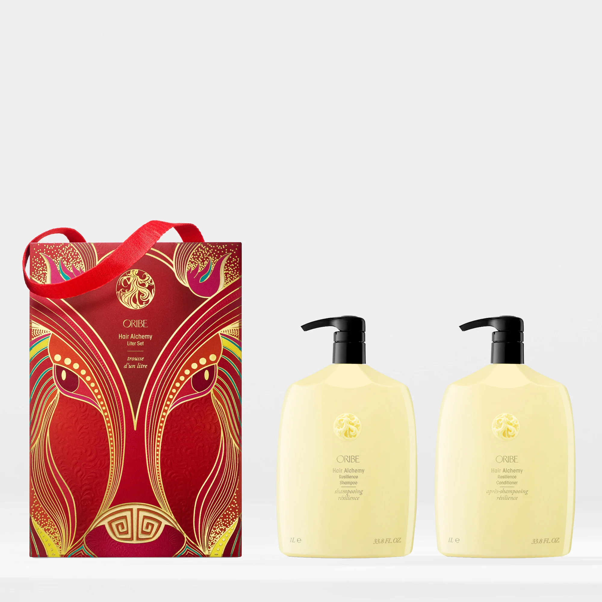 Hair Alchemy Liter Set - Image 5