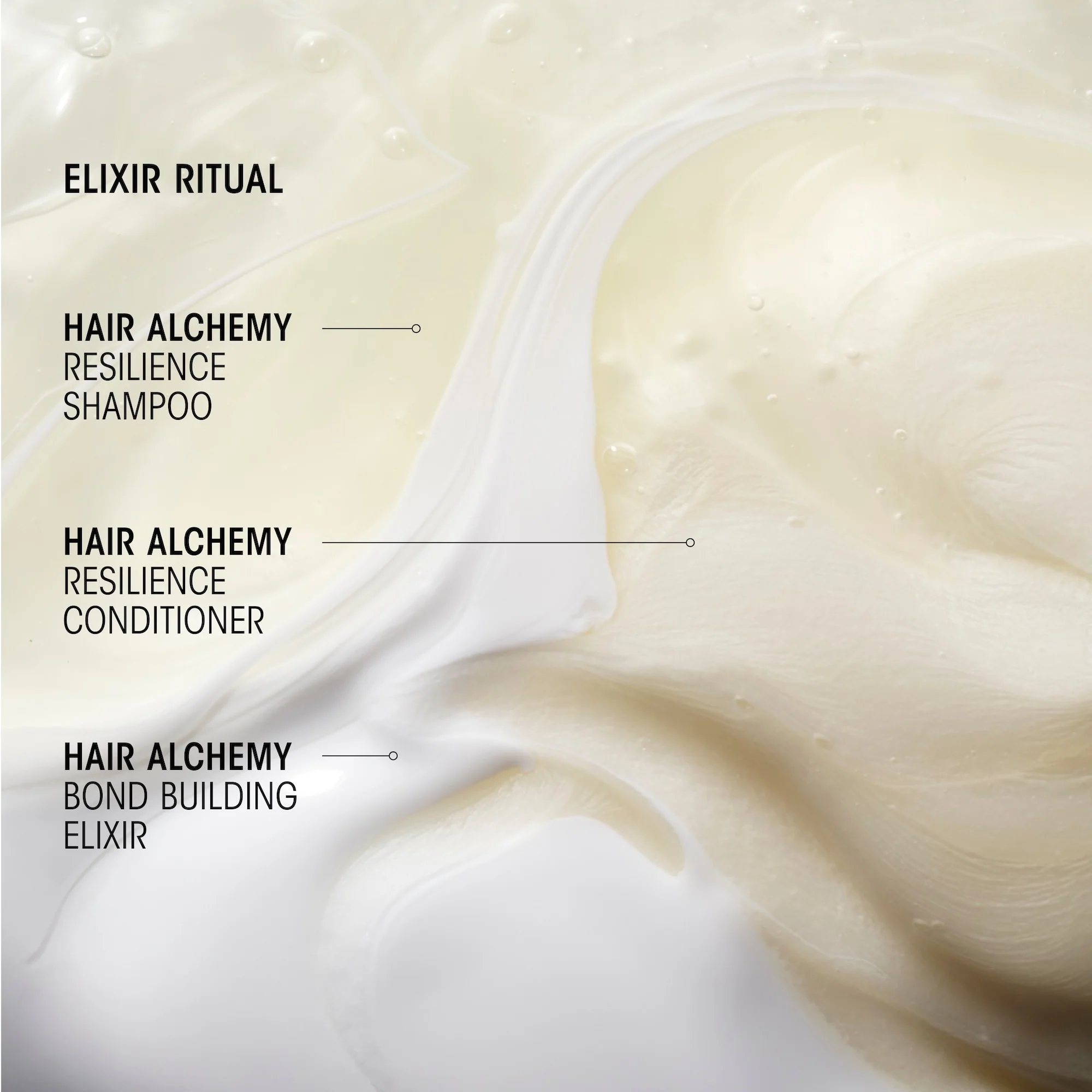 Hair Alchemy Resilience Shampoo - Image 13