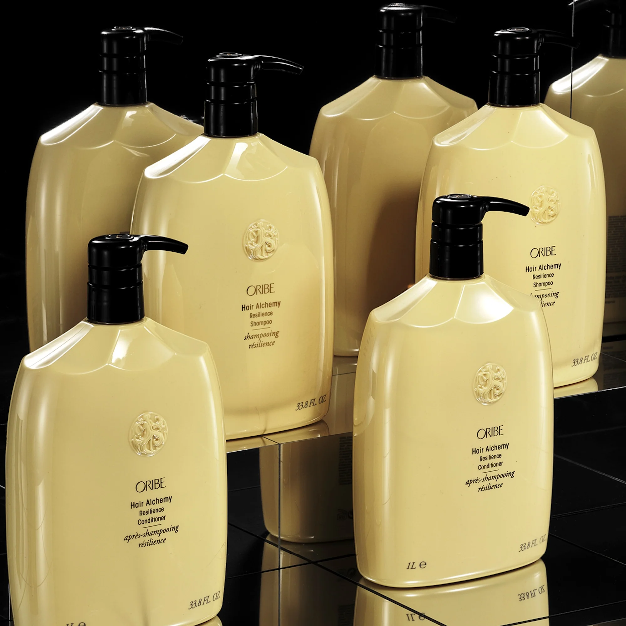 Hair Alchemy Resilience Shampoo - Image 25
