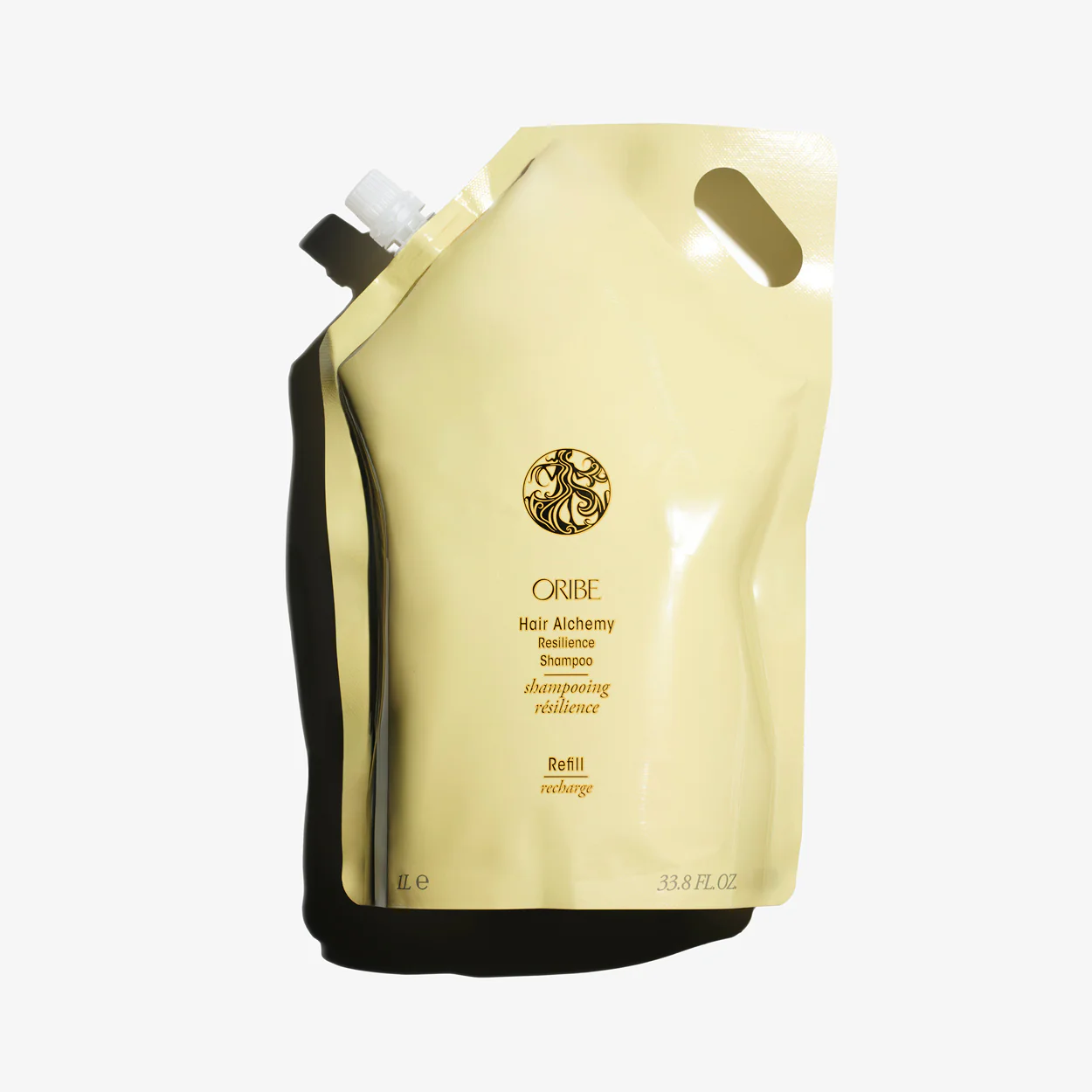Hair Alchemy Resilience Shampoo - Image 28