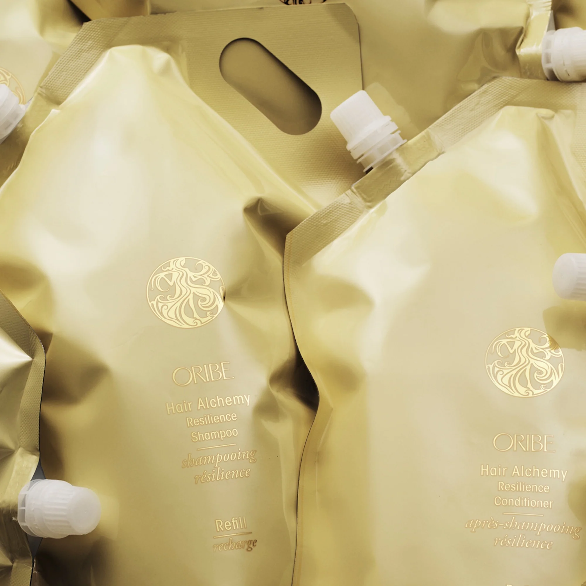 Hair Alchemy Resilience Shampoo - Image 34