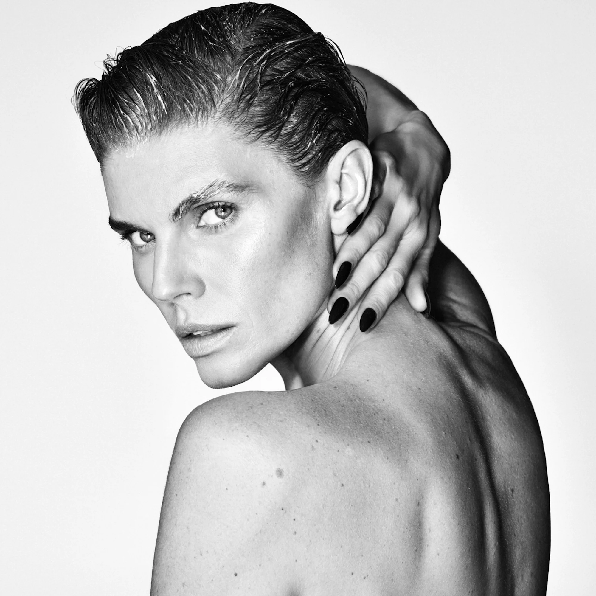 Hair Alchemy Resilience Shampoo - Image 5