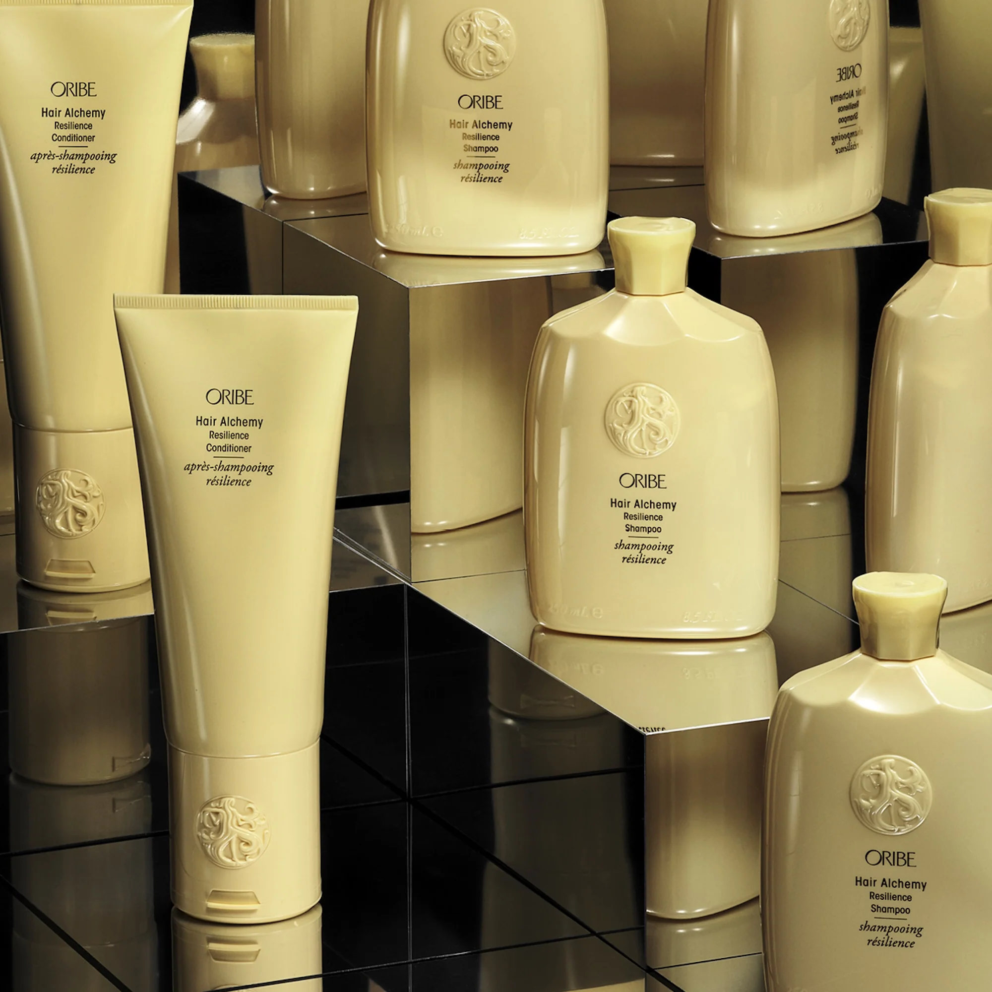 Hair Alchemy Resilience Shampoo - Image 9