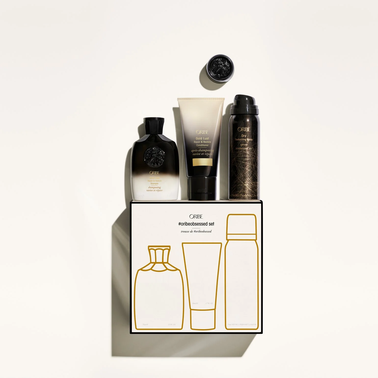 #oribeobsessed Set - Image 3