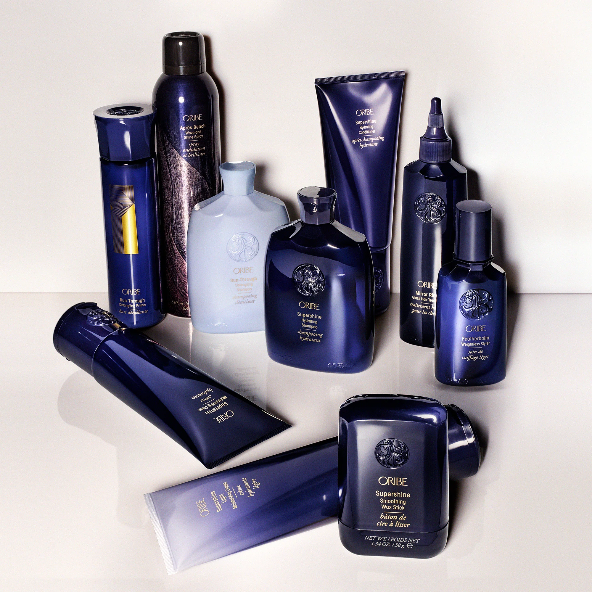 Run-Through Detangling Primer - Image 7