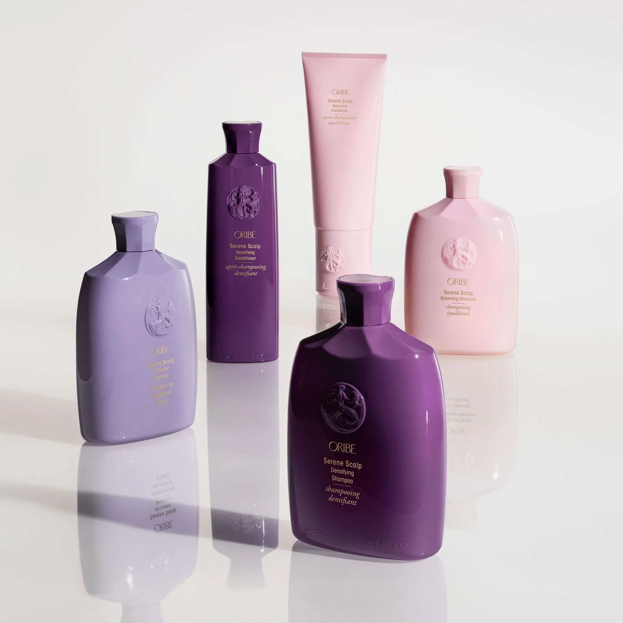 Serene Scalp Balancing Conditioner - Image 5