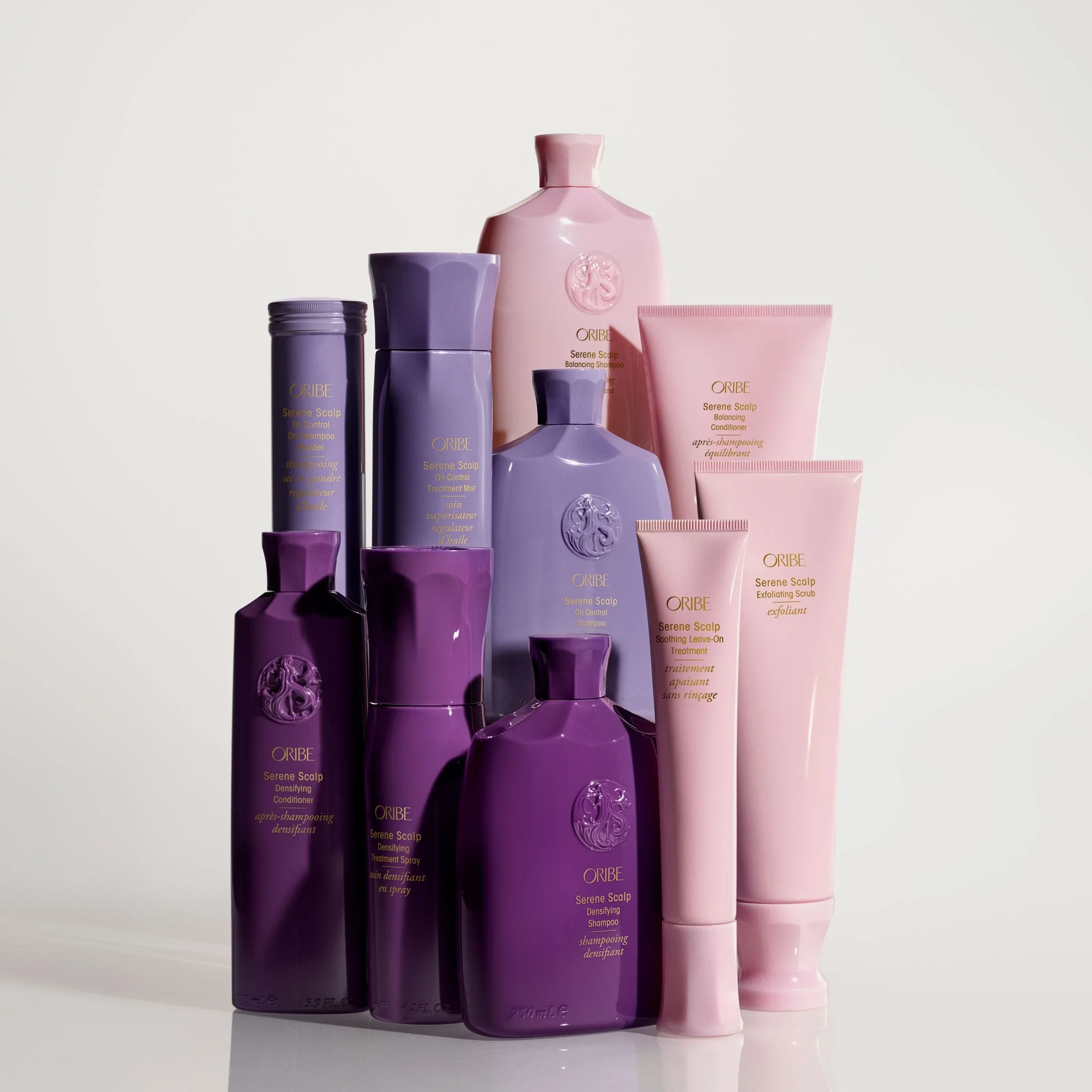 Serene Scalp Balancing Conditioner - Image 6