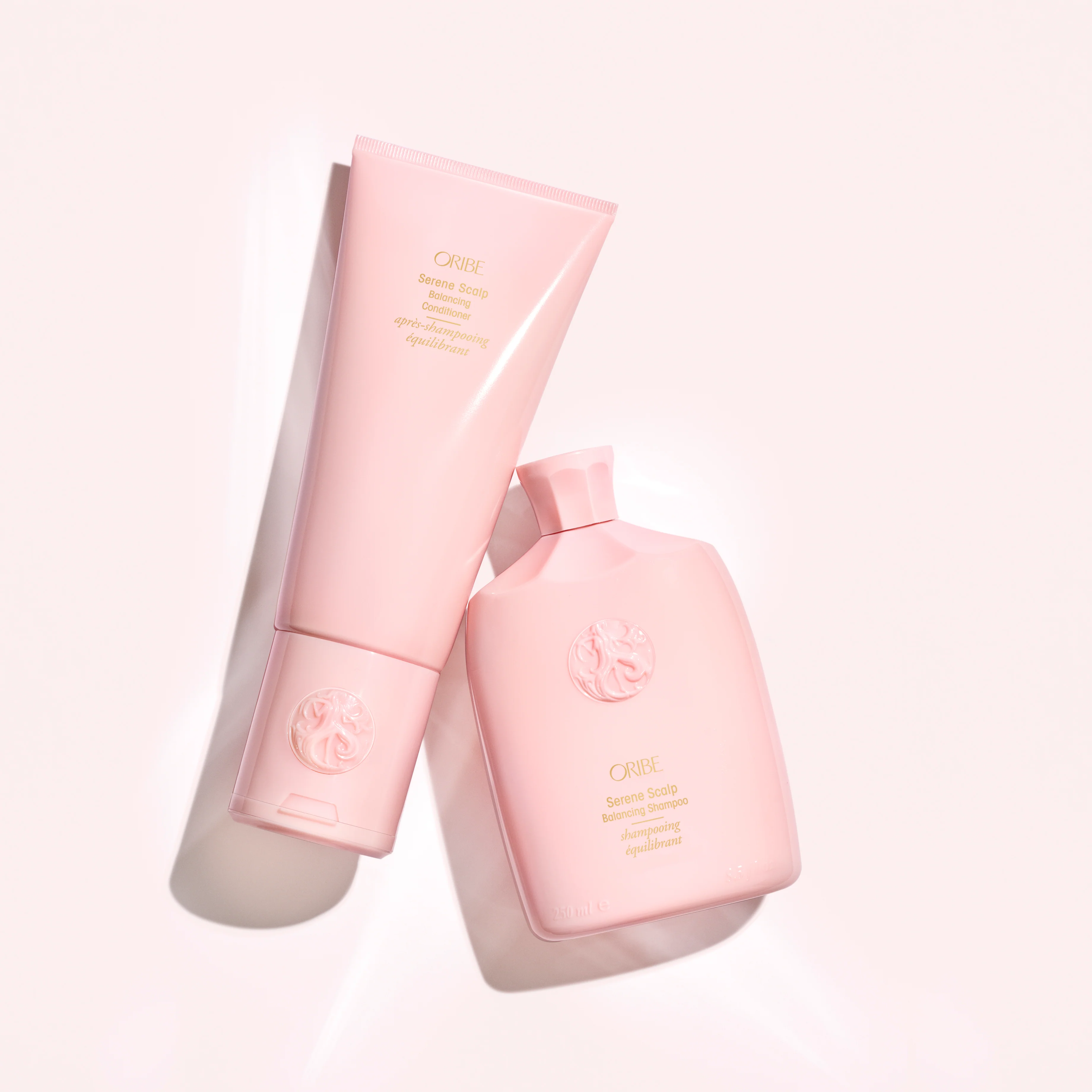 Serene Scalp Balancing Shampoo - Image 3