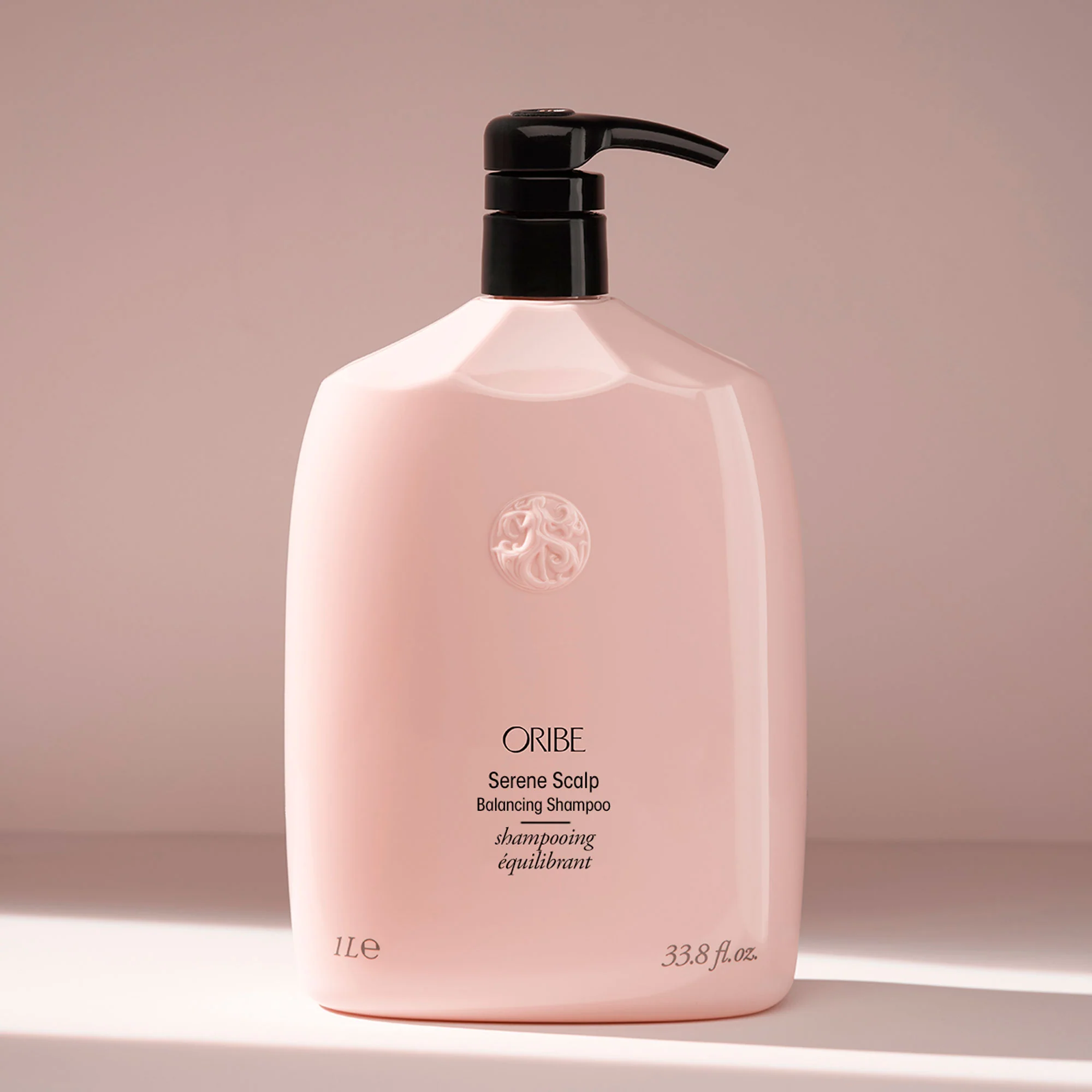 Serene Scalp Balancing Shampoo - Image 7