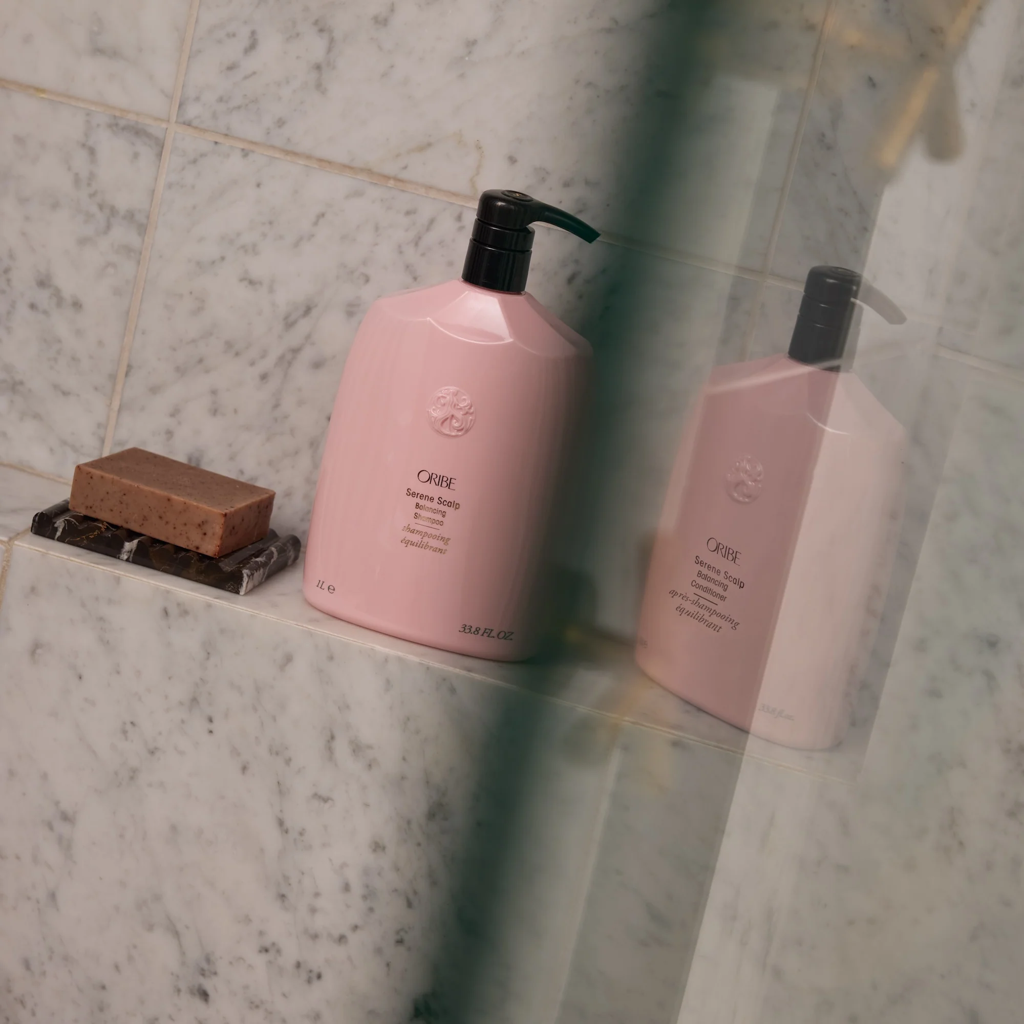 Serene Scalp Balancing Shampoo - Image 9