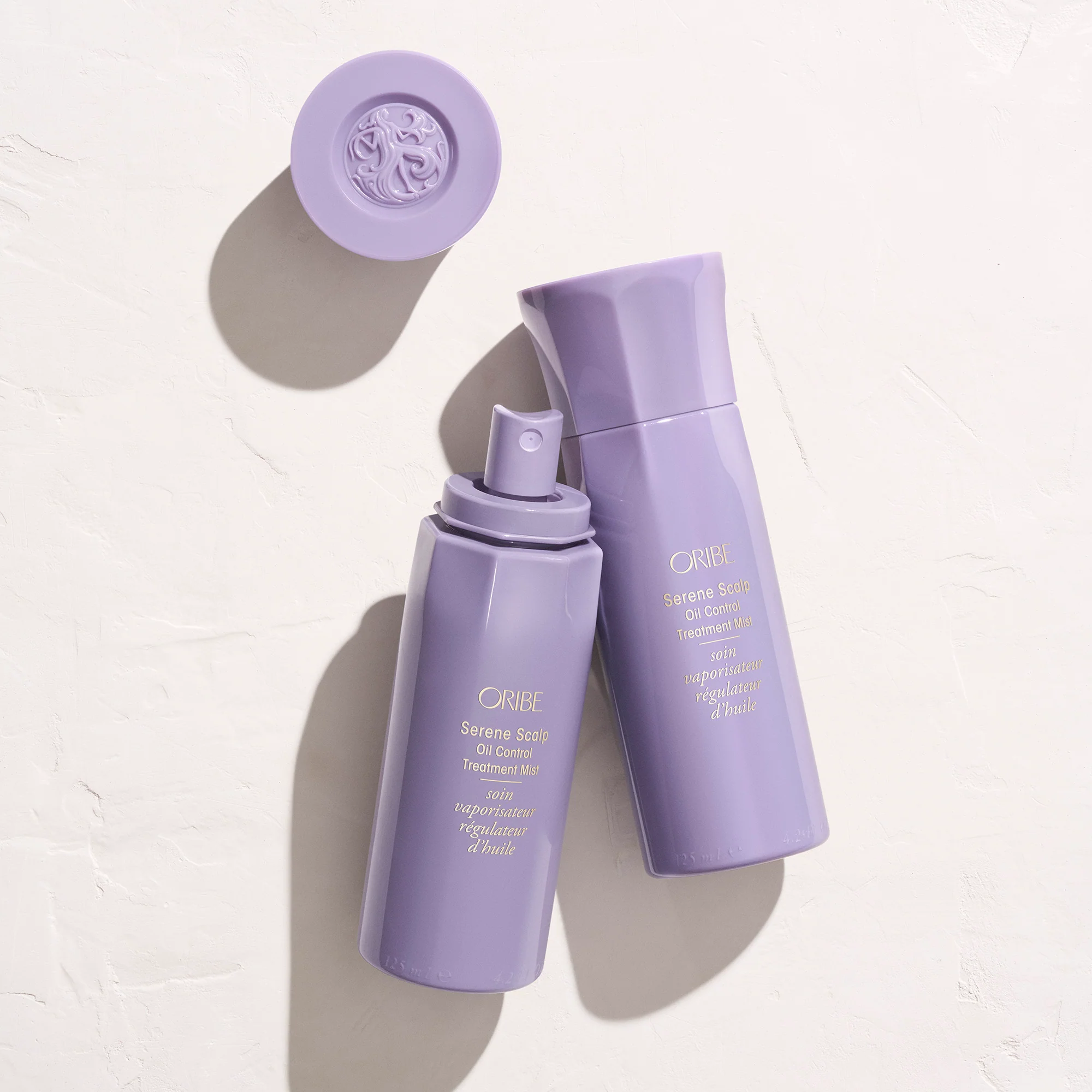 Serene Scalp Oil Control Treatment Mist - Image 3