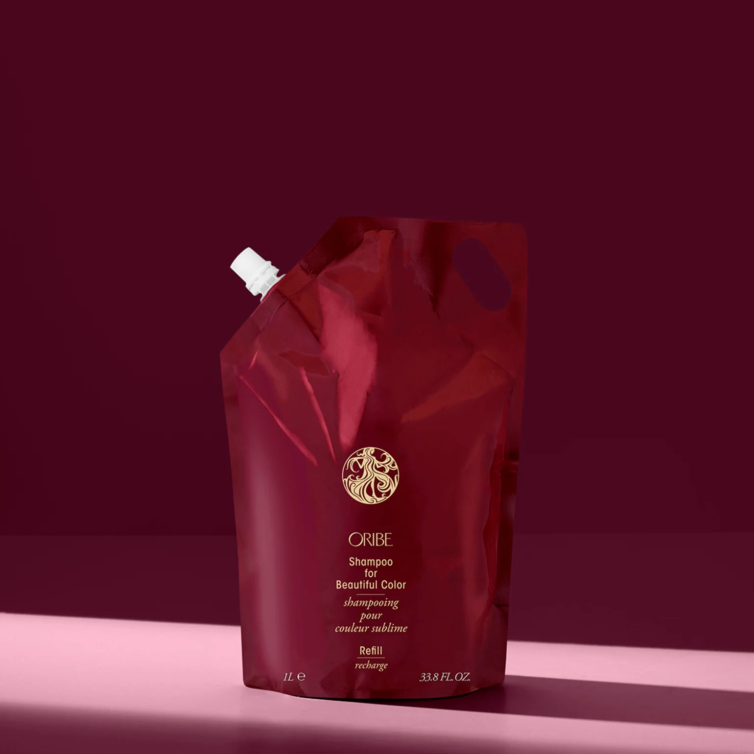 Shampoo For Beautiful Color - Image 10