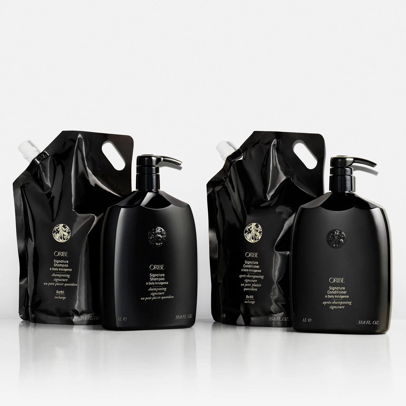 Signature Shampoo - Image 12