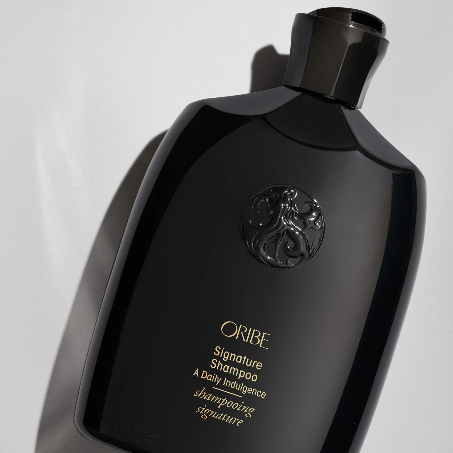 Signature Shampoo - Image 3