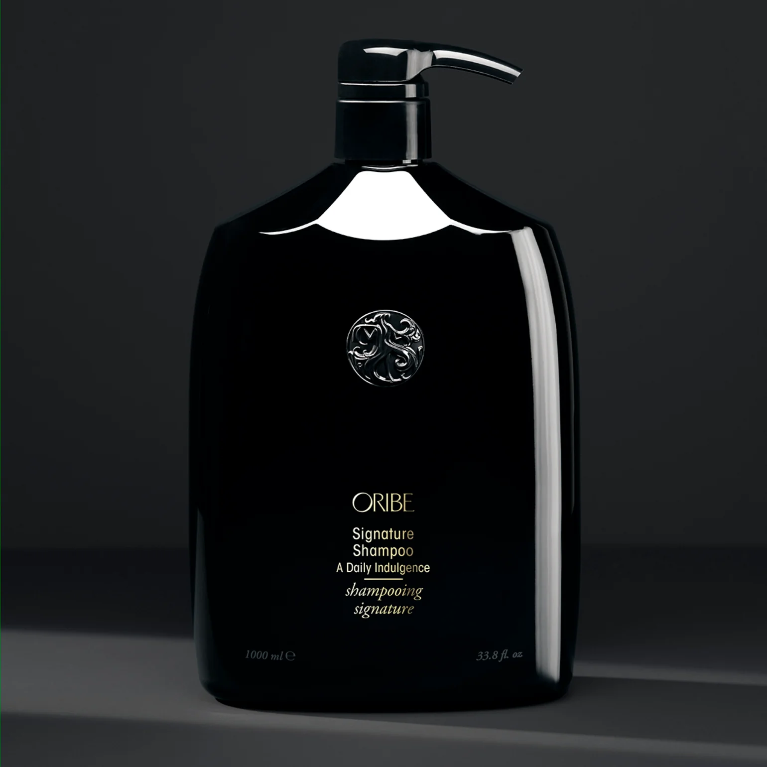 Signature Shampoo - Image 9