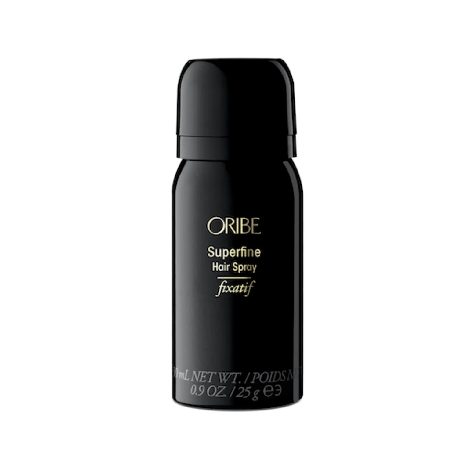 Superfine Hair Spray Deluxe Sample