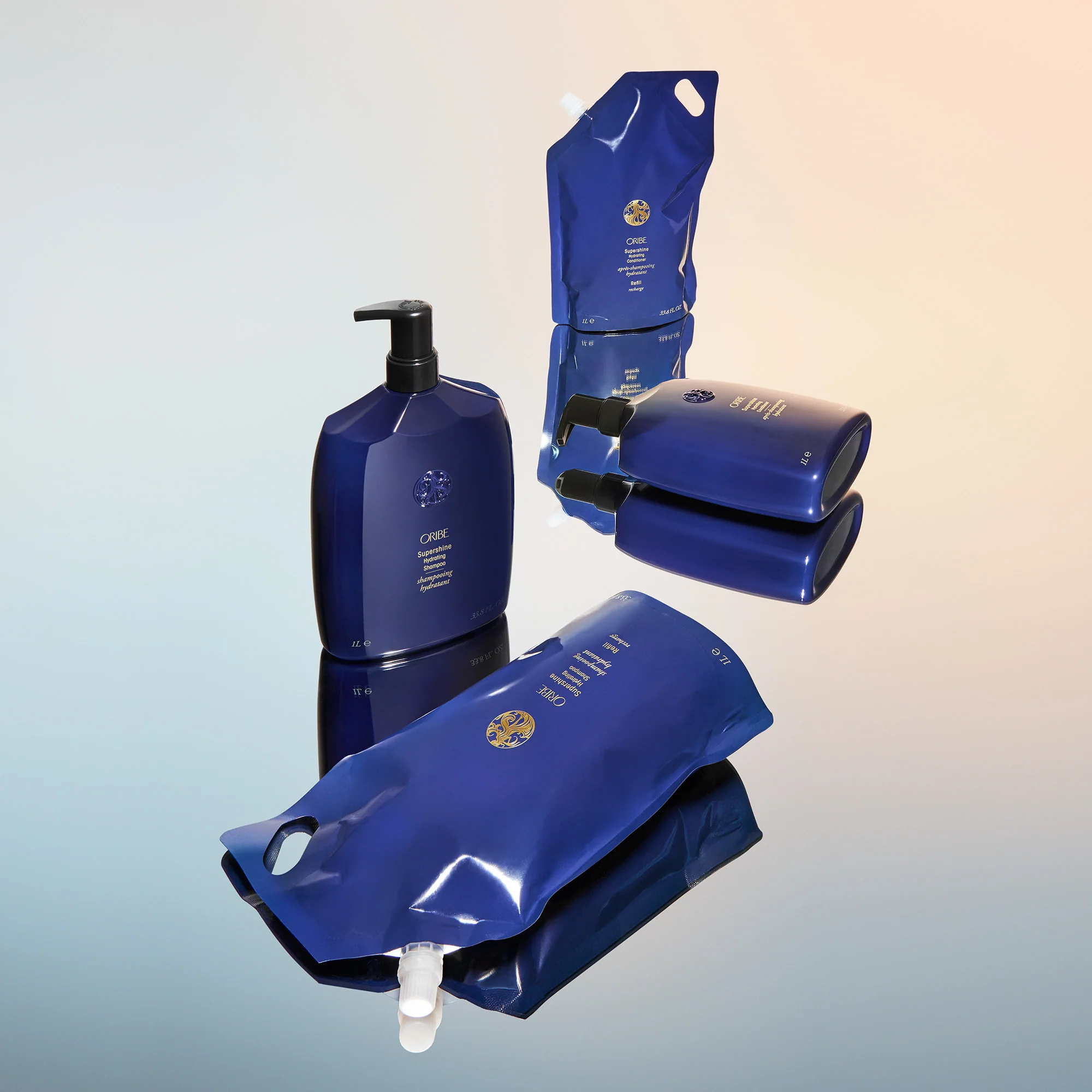 Supershine Hydrating Shampoo - Image 21
