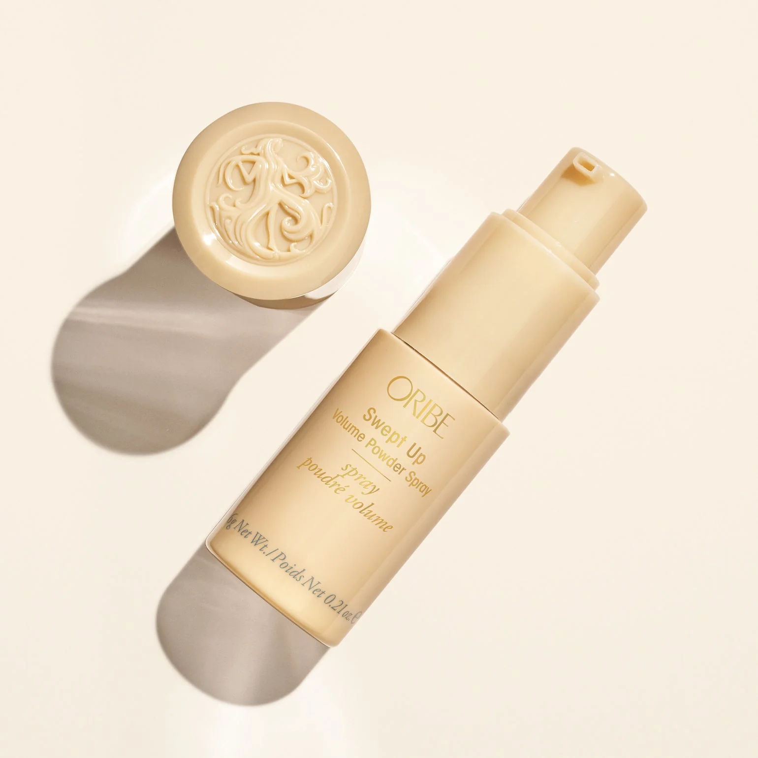 Swept Up Volume Powder Spray - Image 4
