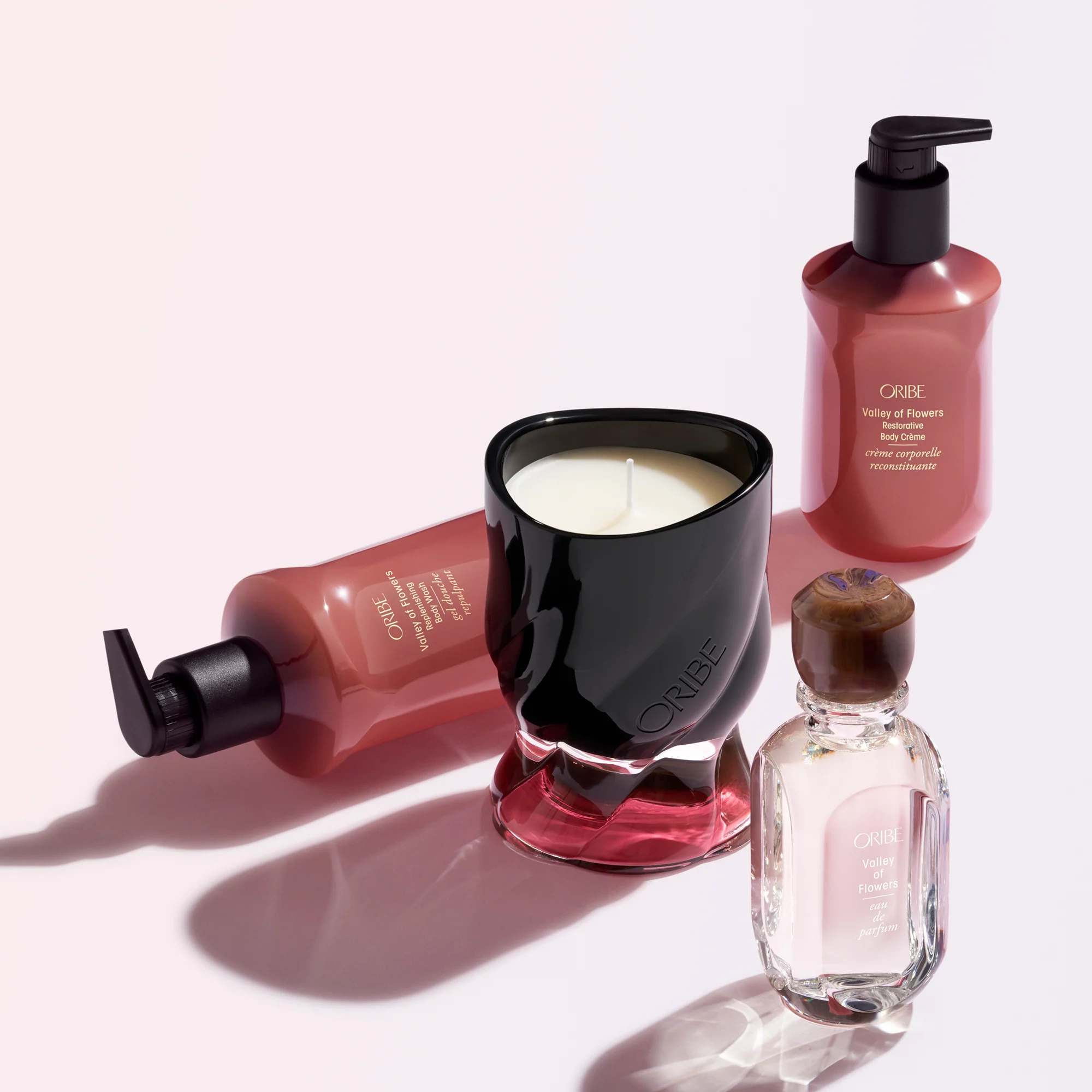 Valley of Flowers Replenishing Body Wash - Image 7