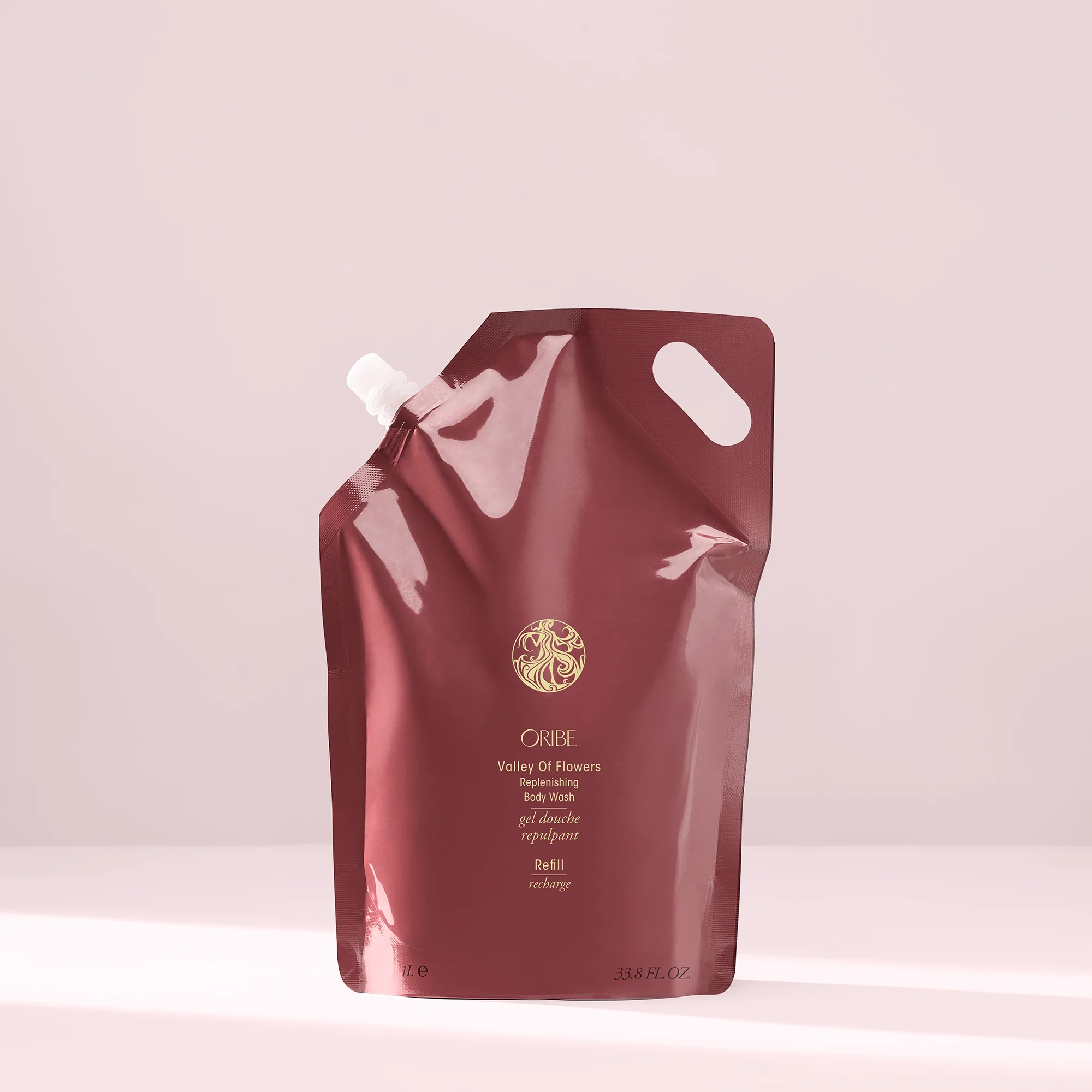 Valley of Flowers Replenishing Body Wash - Image 8